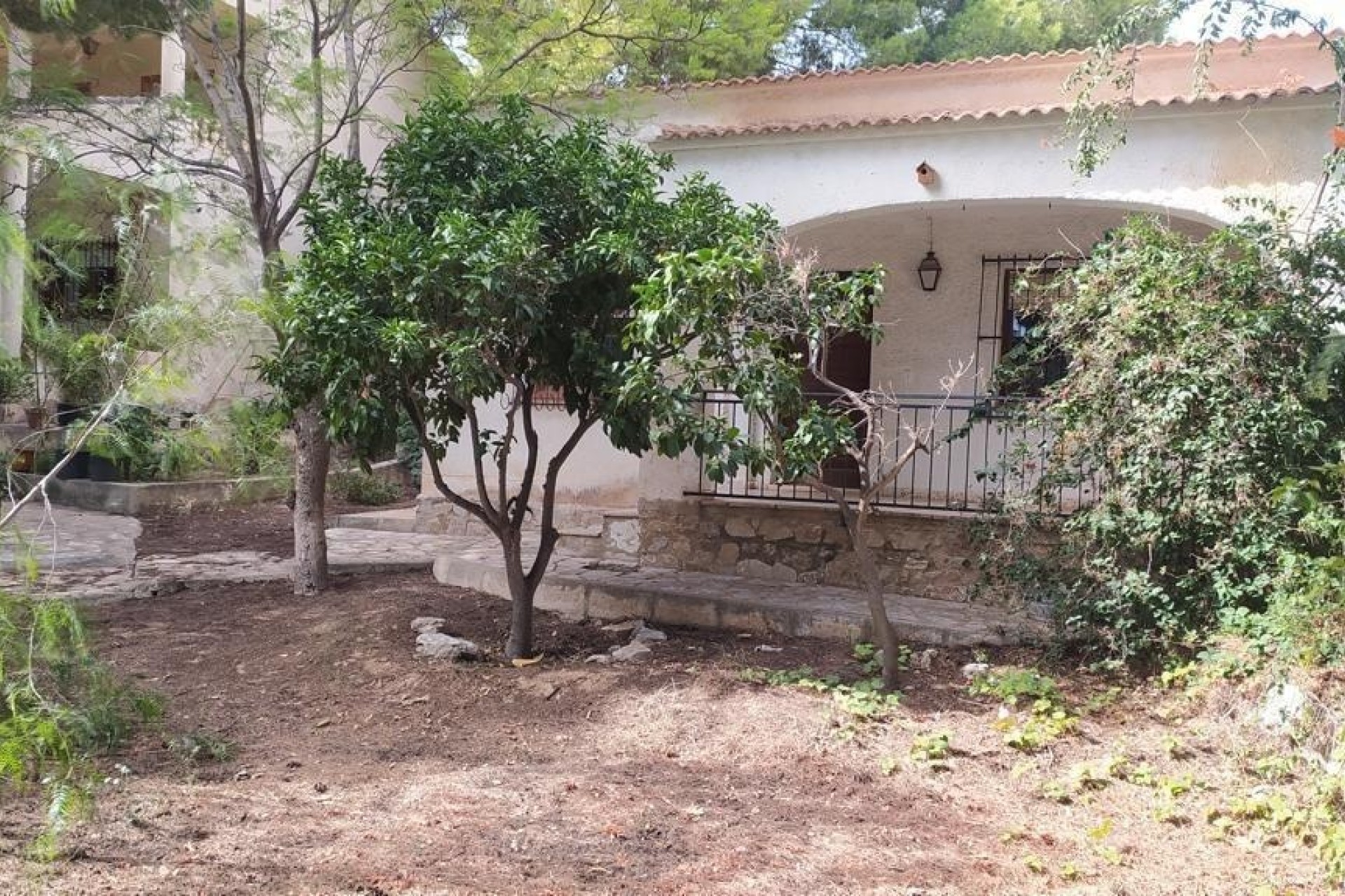Herverkoop - Vrijstaande Villa -
Torrevieja - Los Balcones