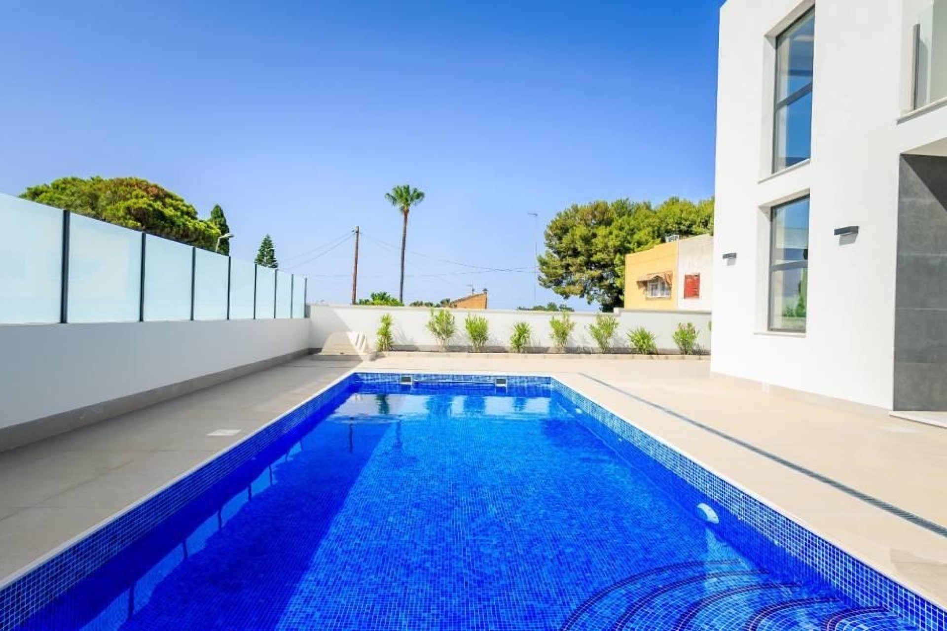 Herverkoop - Vrijstaande villa -
Torrevieja - Los Balcones