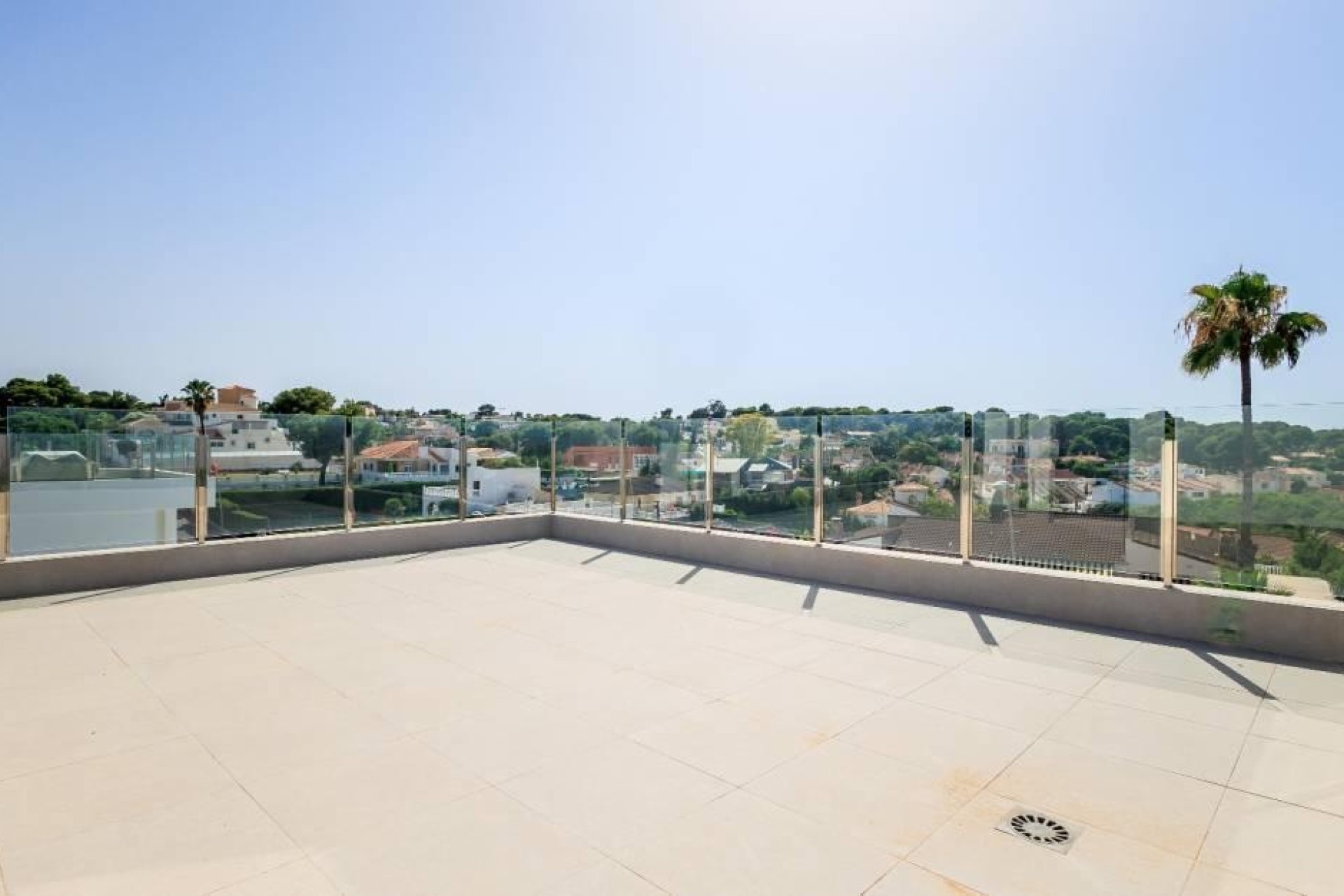 Herverkoop - Vrijstaande villa -
Torrevieja - Los Balcones