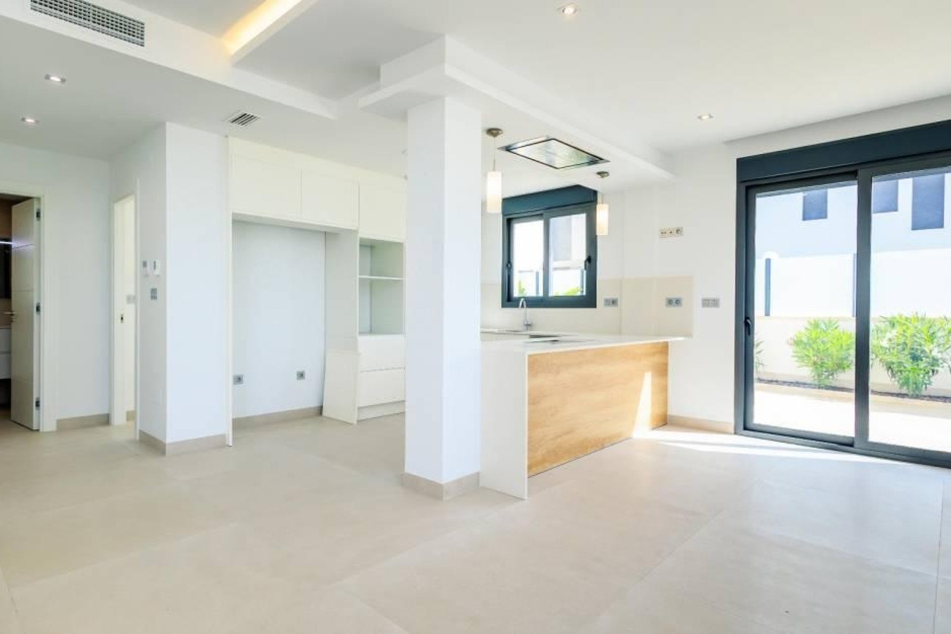 Herverkoop - Vrijstaande villa -
Torrevieja - Los Balcones