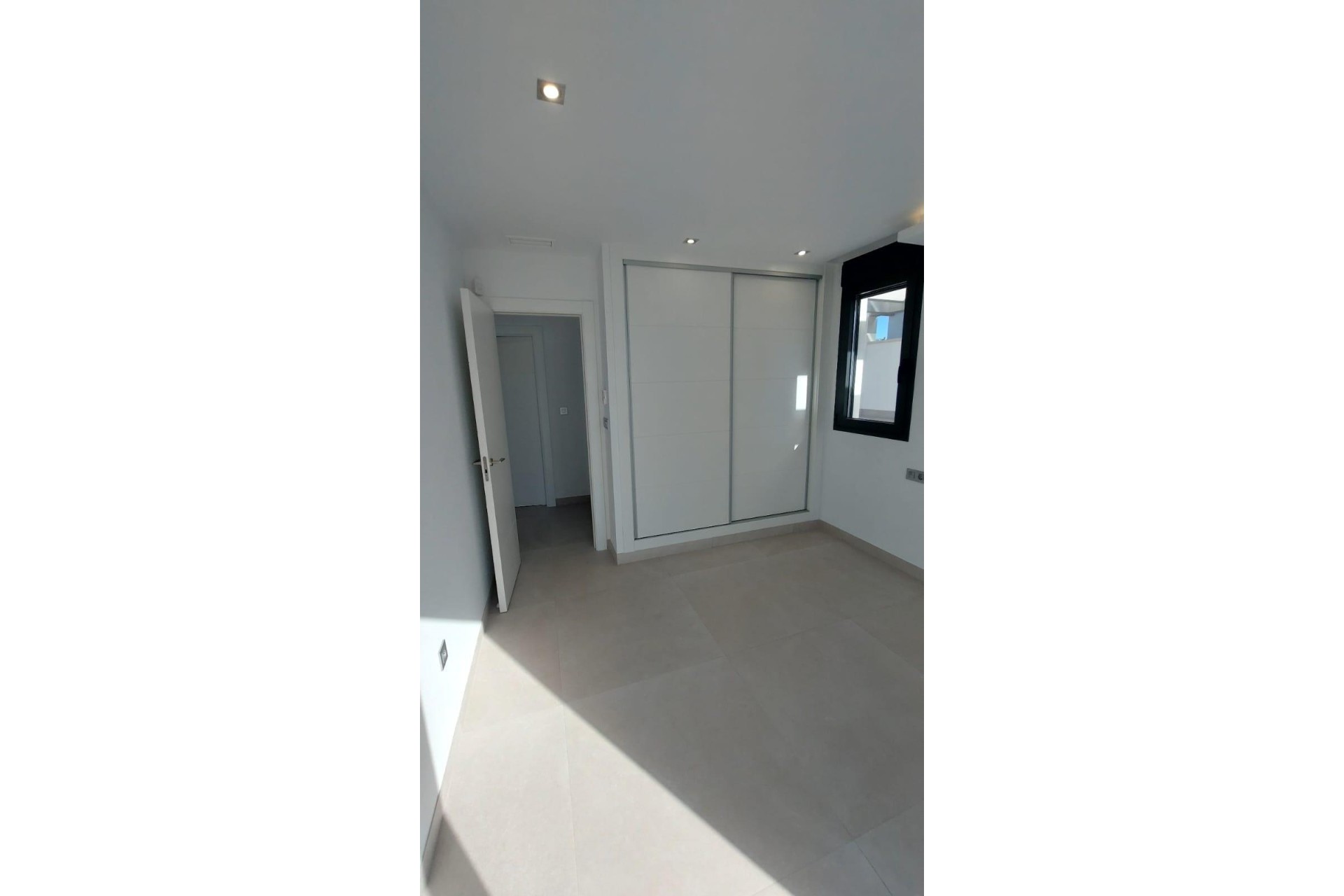 Herverkoop - Vrijstaande villa -
Torrevieja - Los Balcones