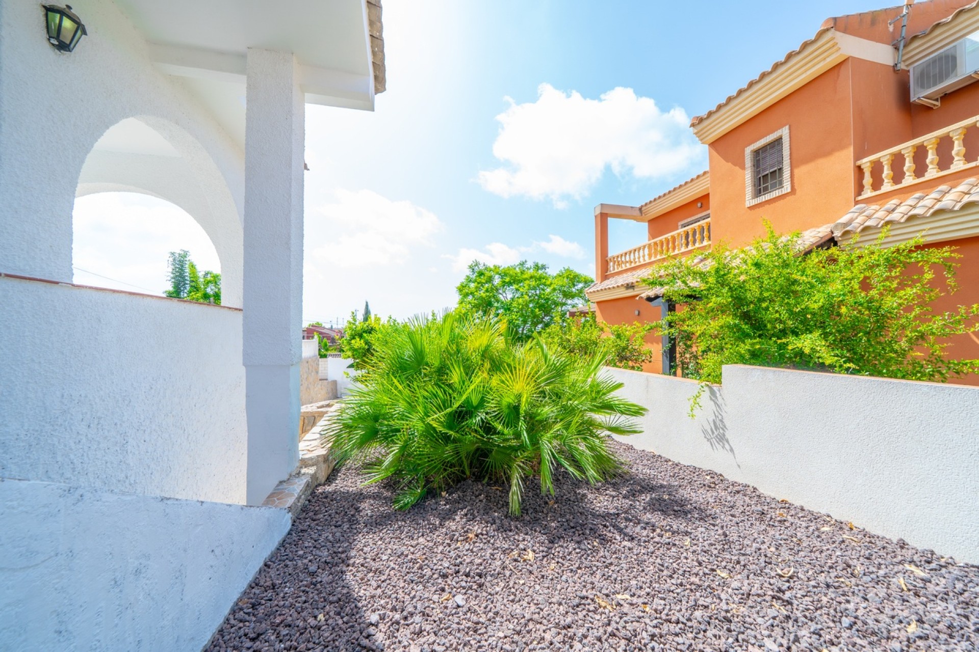Herverkoop - Vrijstaande Villa -
Torrevieja - Los Balcones