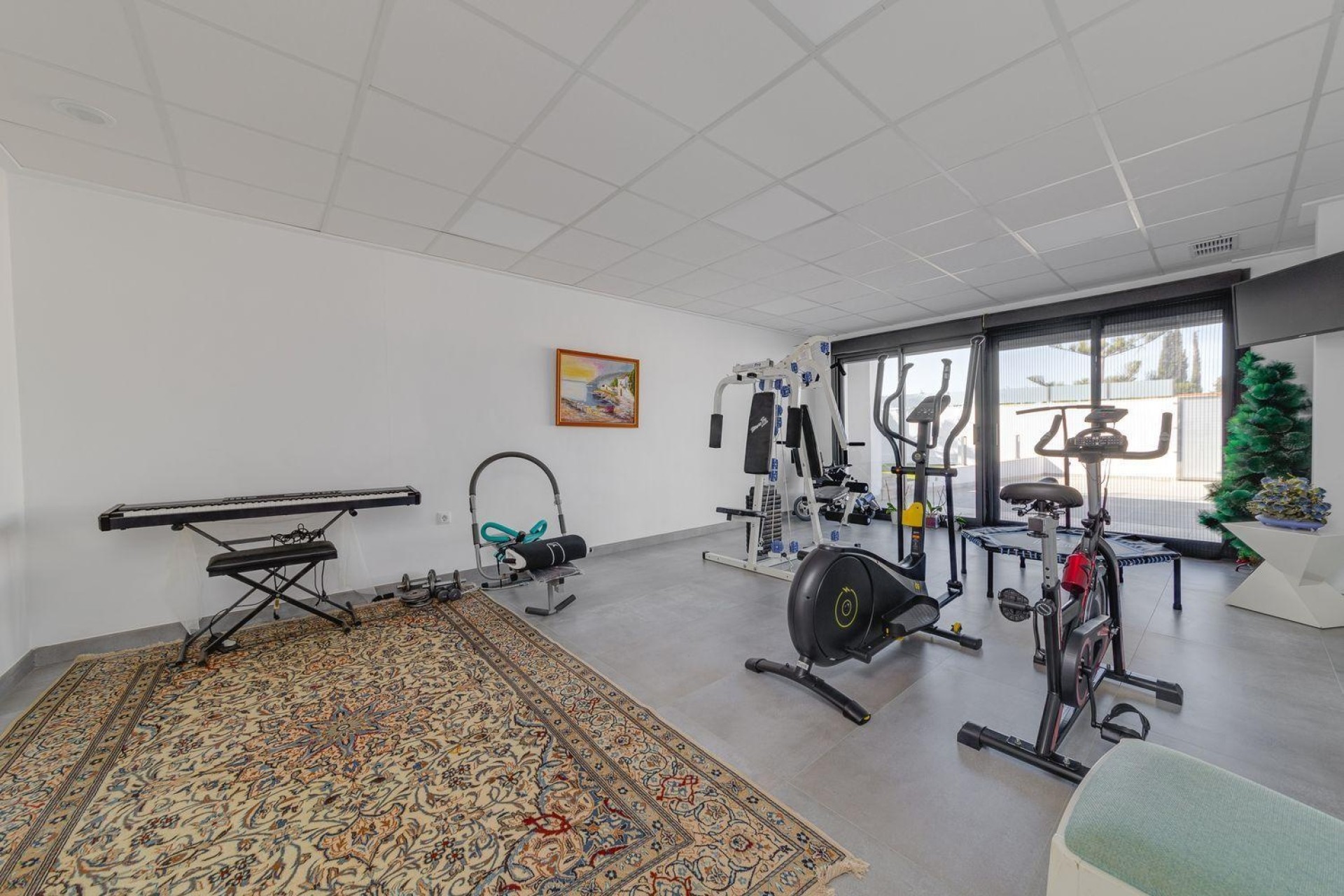 Herverkoop - Vrijstaande Villa -
Torrevieja - Los Balcones
