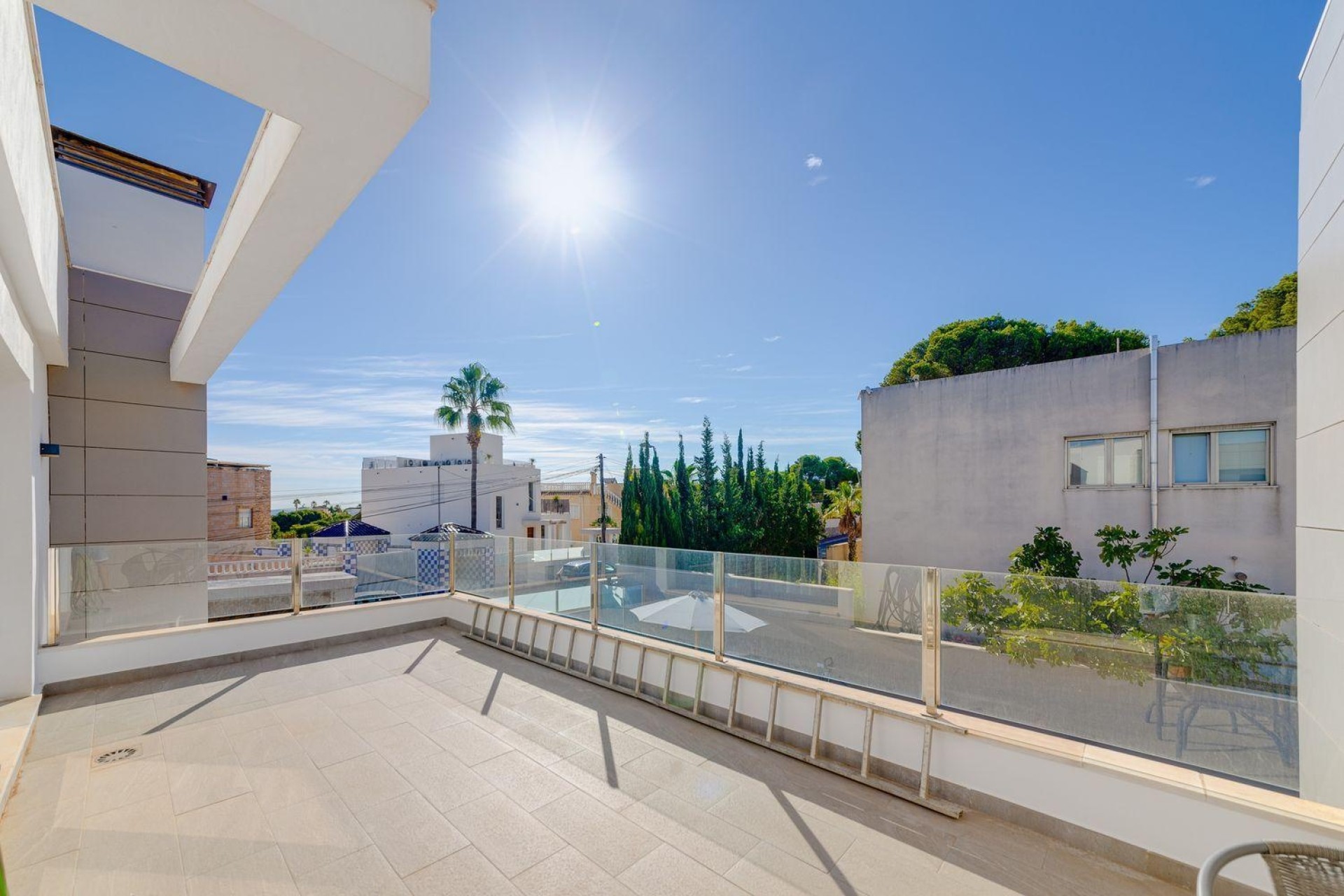 Herverkoop - Vrijstaande Villa -
Torrevieja - Los Balcones
