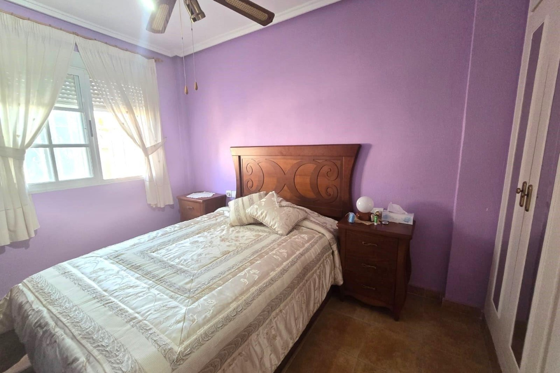 Herverkoop - Vrijstaande Villa -
Torrevieja - Los Balcones