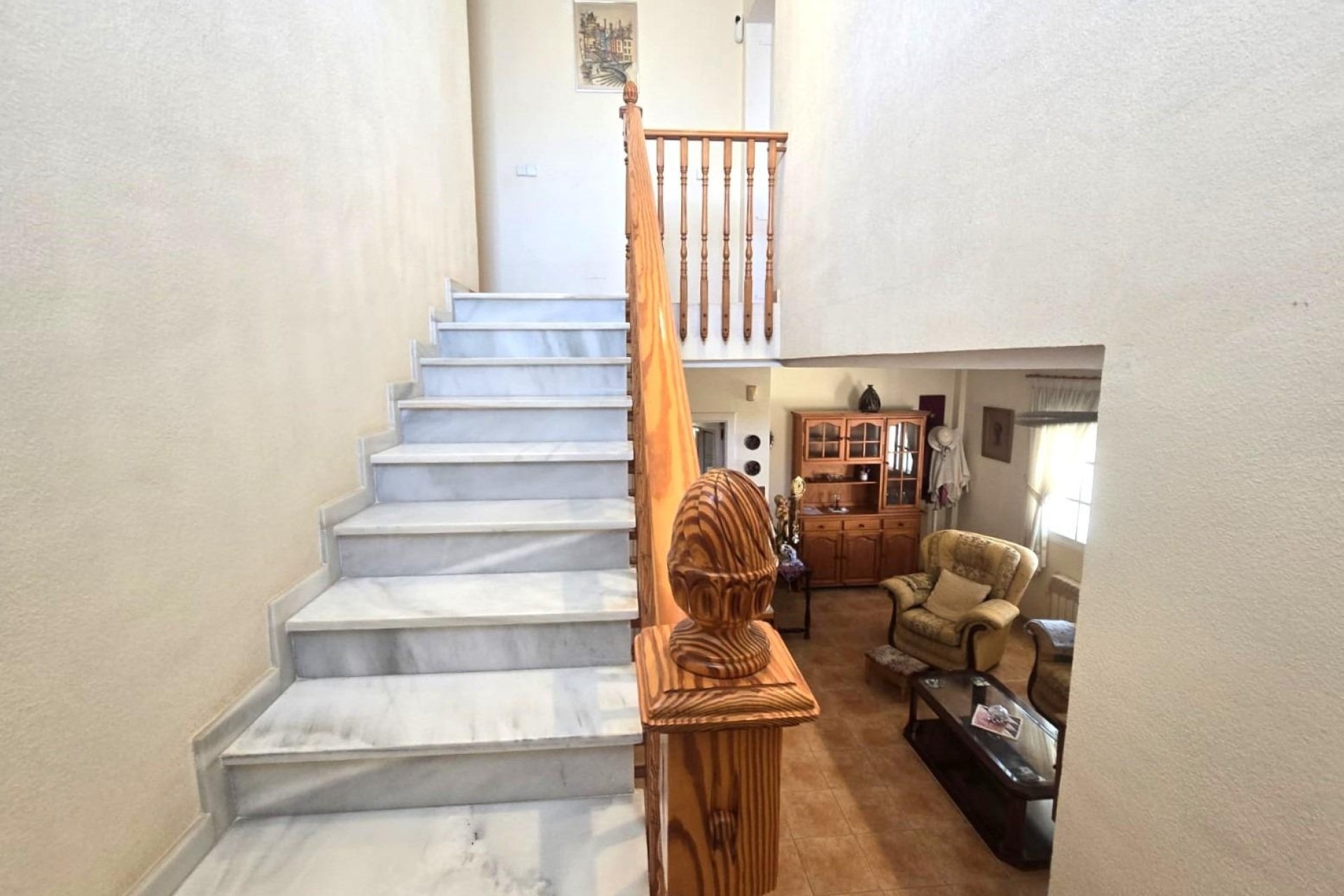 Herverkoop - Vrijstaande Villa -
Torrevieja - Los Balcones