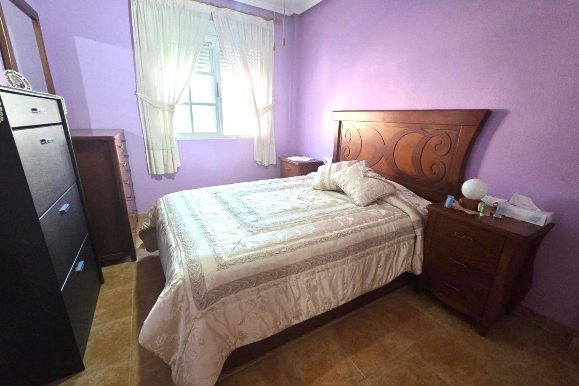 Herverkoop - Vrijstaande Villa -
Torrevieja - Los Balcones