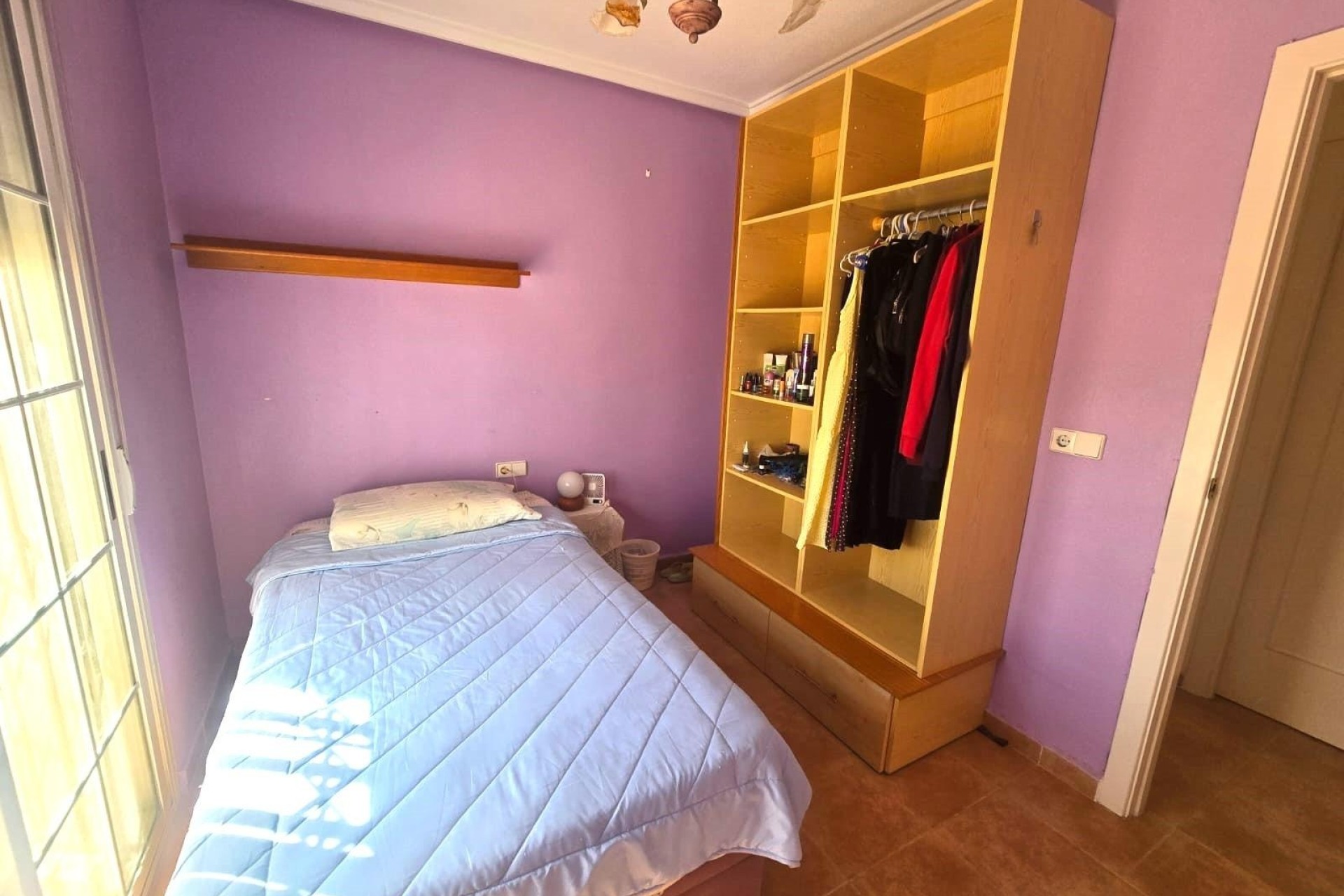 Herverkoop - Vrijstaande Villa -
Torrevieja - Los Balcones