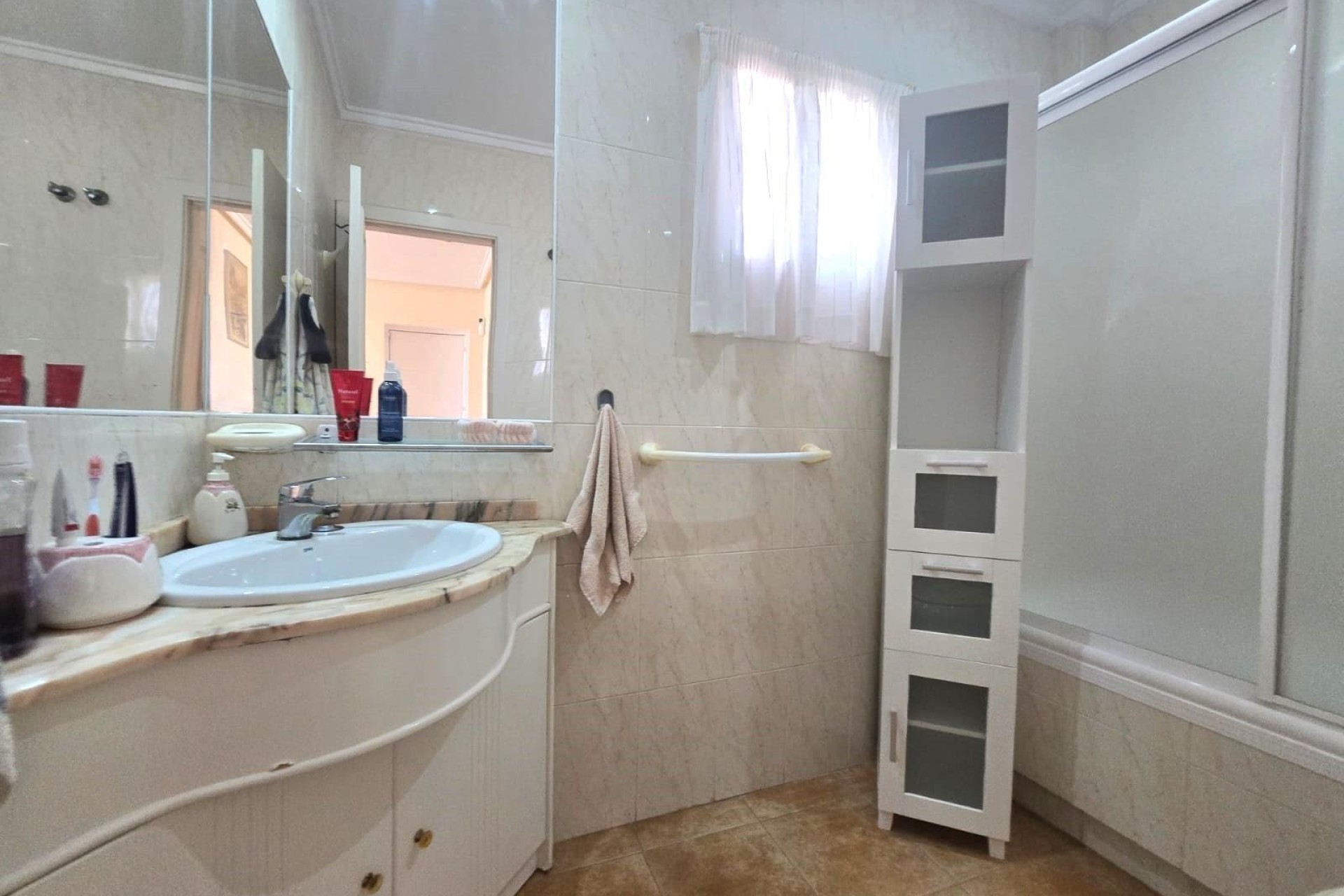 Herverkoop - Vrijstaande Villa -
Torrevieja - Los Balcones