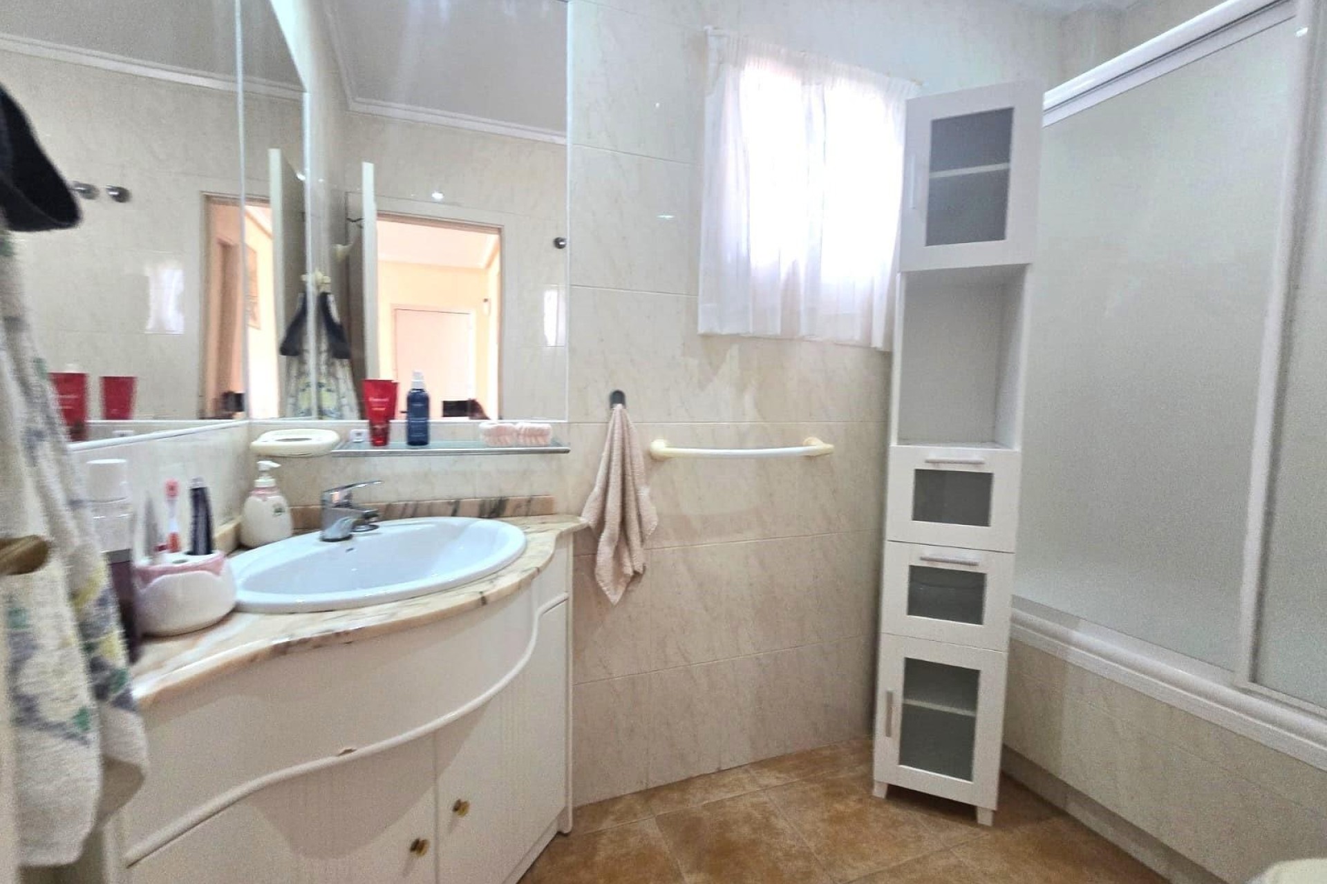 Herverkoop - Vrijstaande Villa -
Torrevieja - Los Balcones