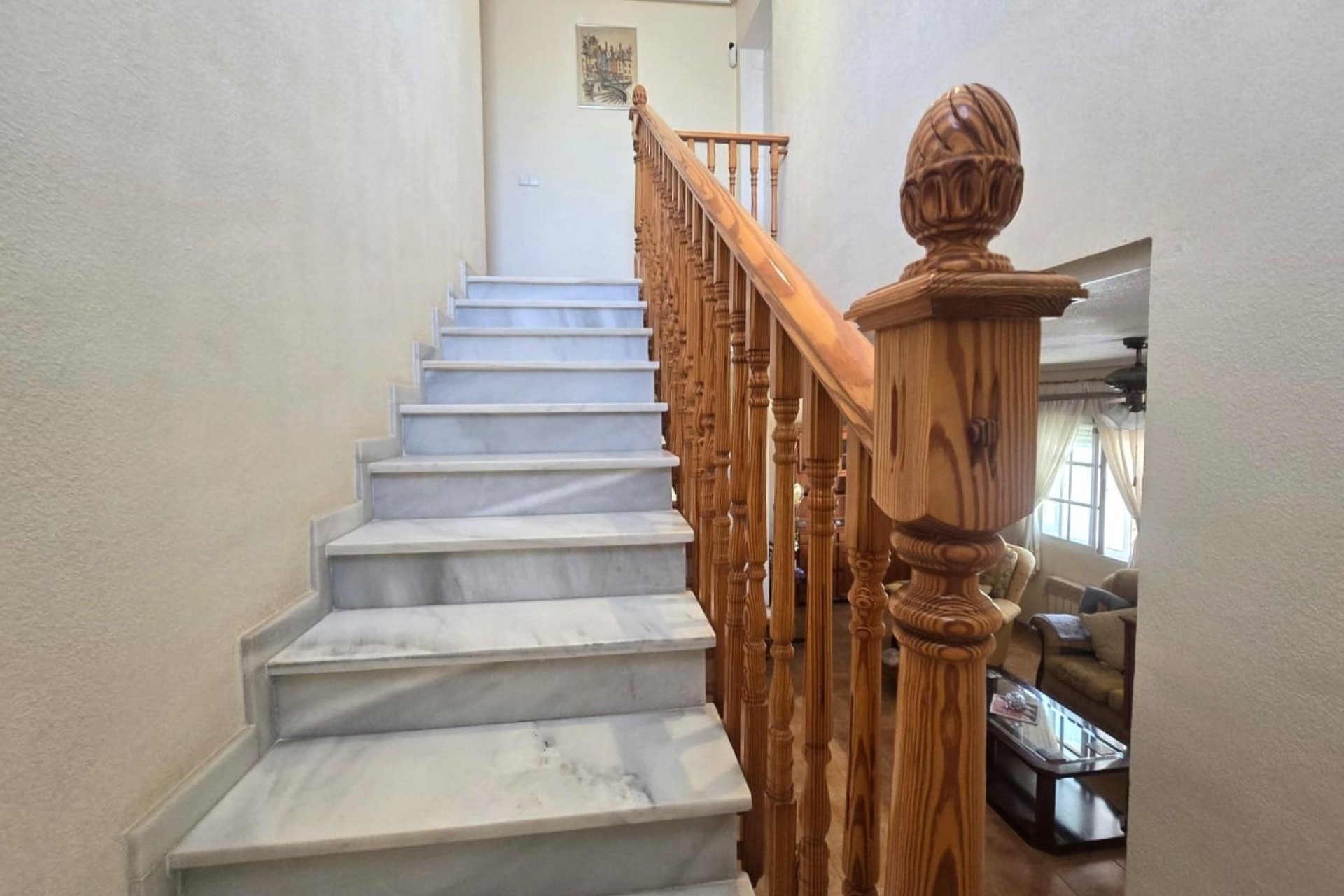 Herverkoop - Vrijstaande Villa -
Torrevieja - Los Balcones