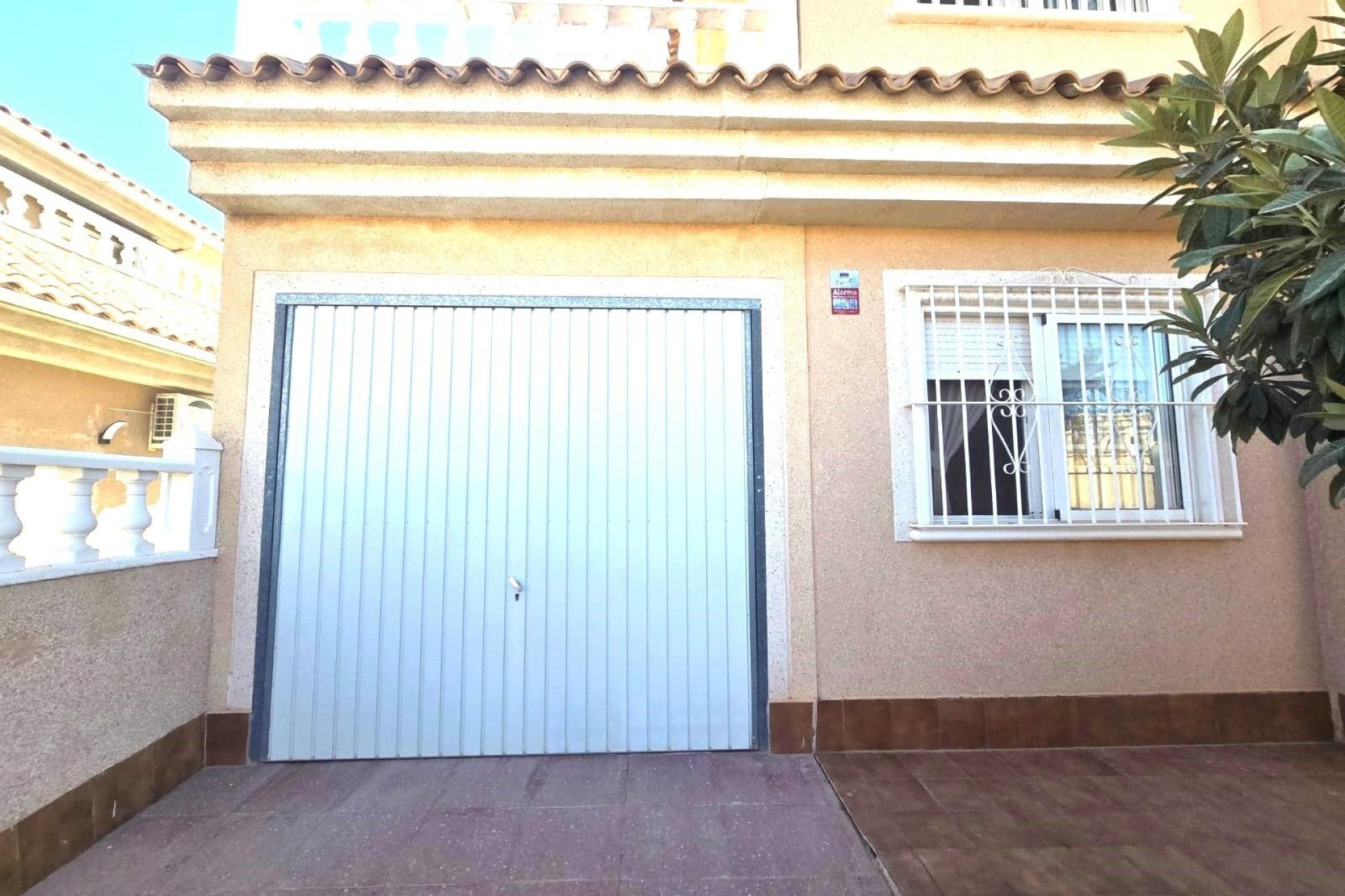 Herverkoop - Vrijstaande Villa -
Torrevieja - Los Balcones