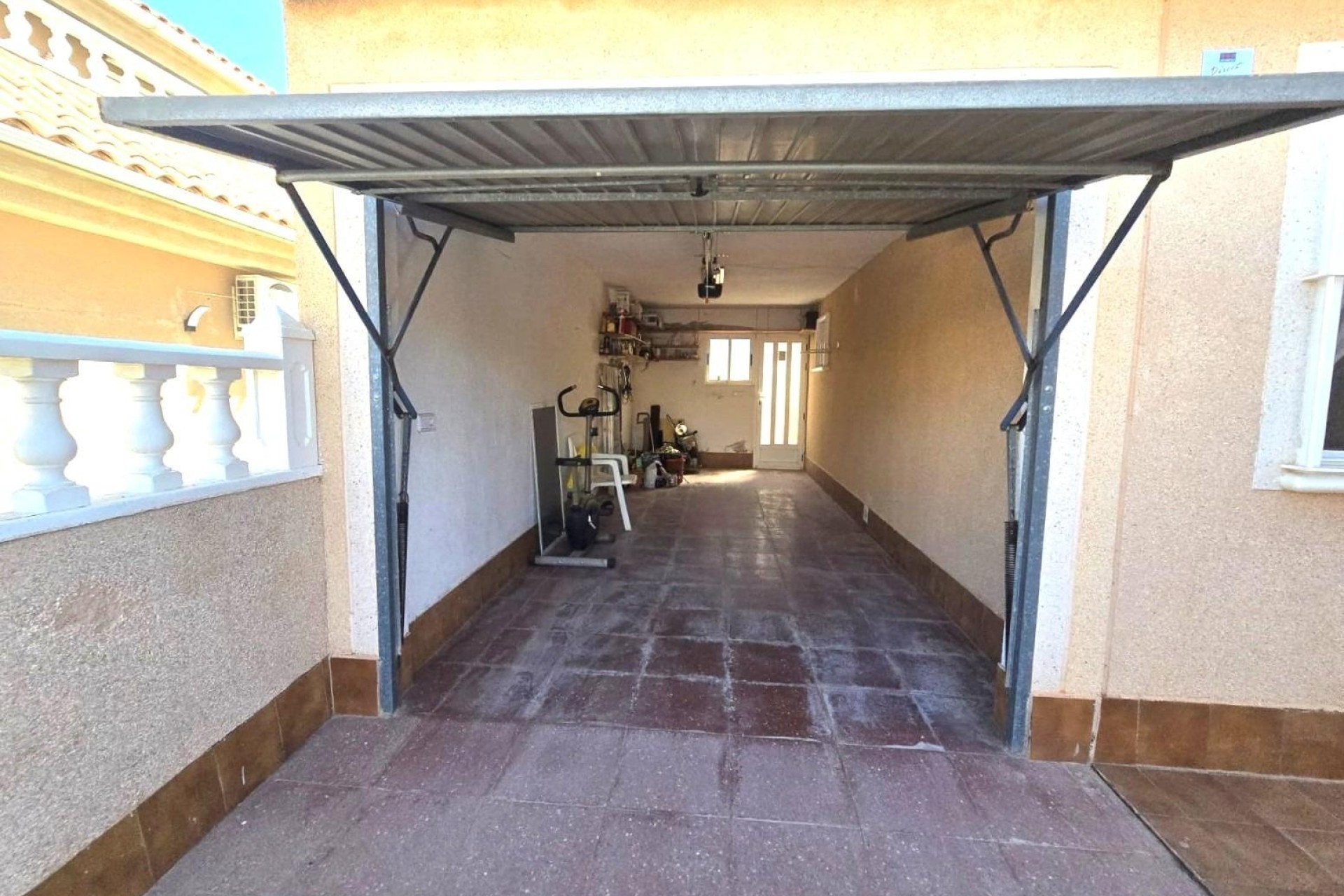 Herverkoop - Vrijstaande Villa -
Torrevieja - Los Balcones