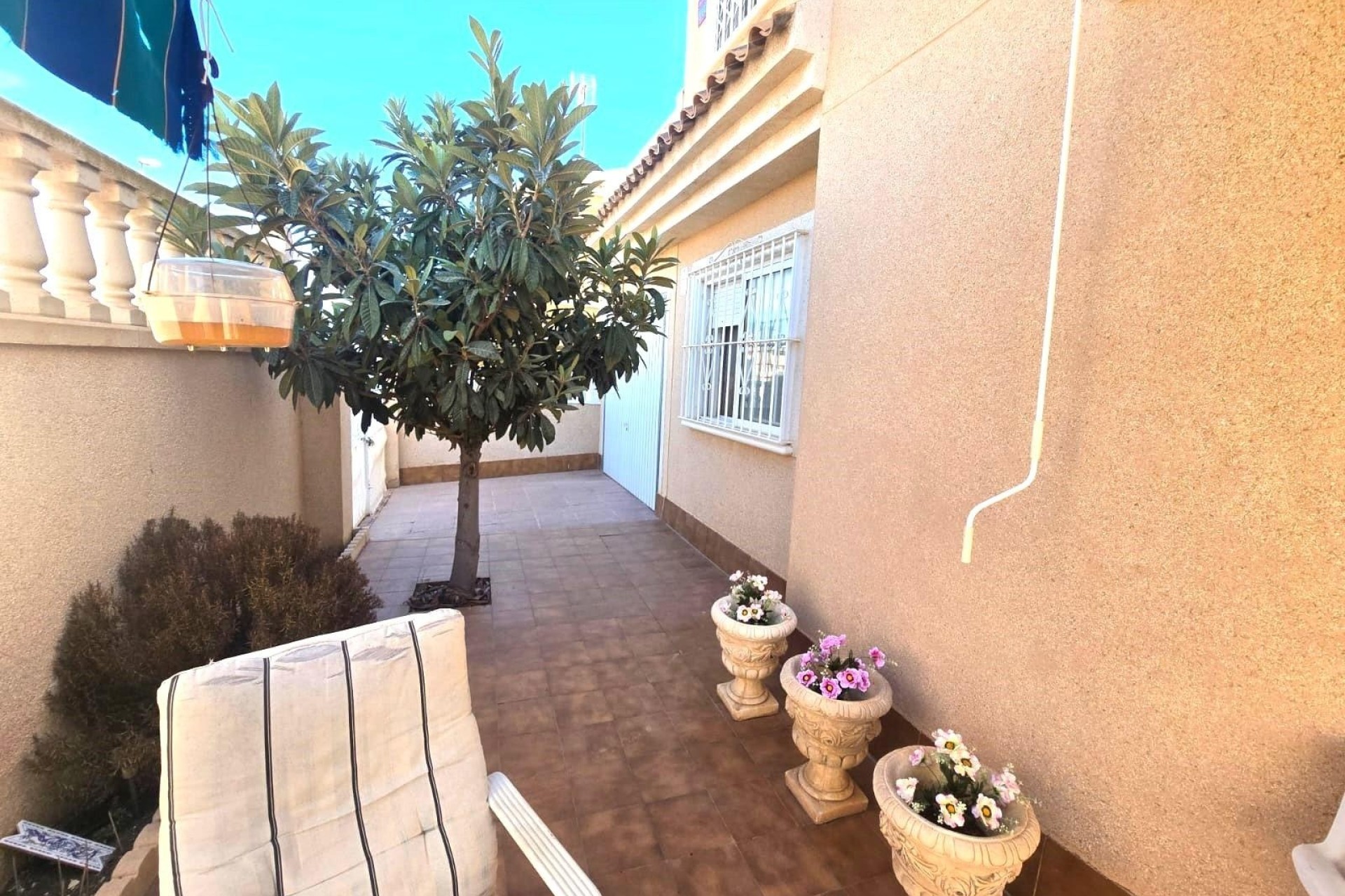 Herverkoop - Vrijstaande Villa -
Torrevieja - Los Balcones