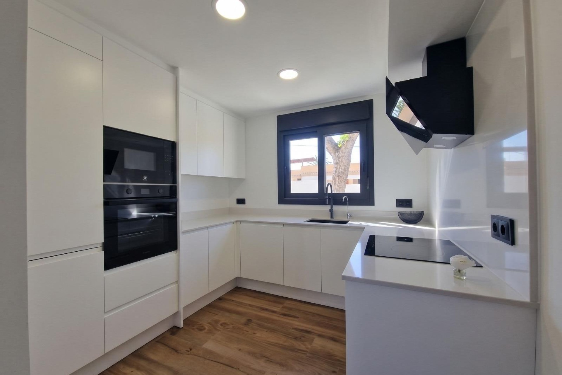 Herverkoop - Vrijstaande Villa -
Torrevieja - Los Balcones