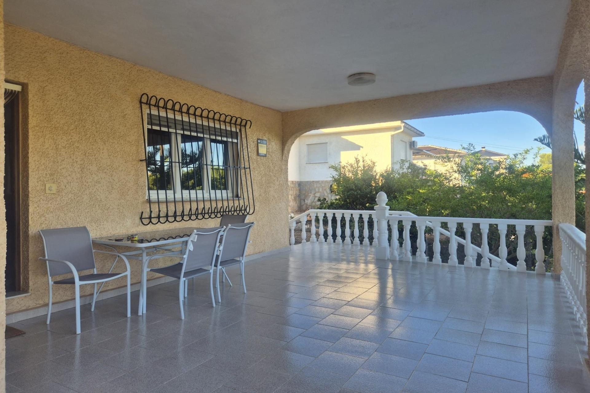 Herverkoop - Vrijstaande Villa -
Torrevieja - Los Balcones