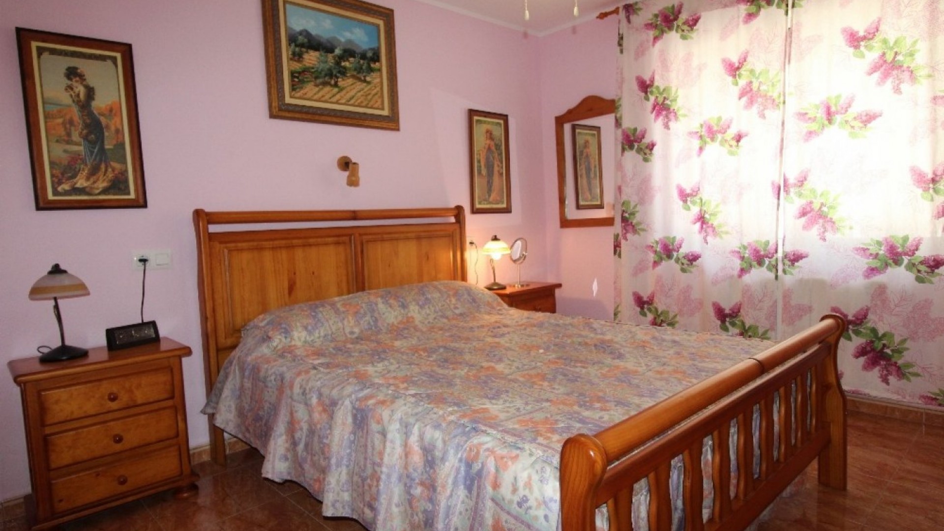 Herverkoop - Vrijstaande Villa -
Torrevieja - Los Balcones