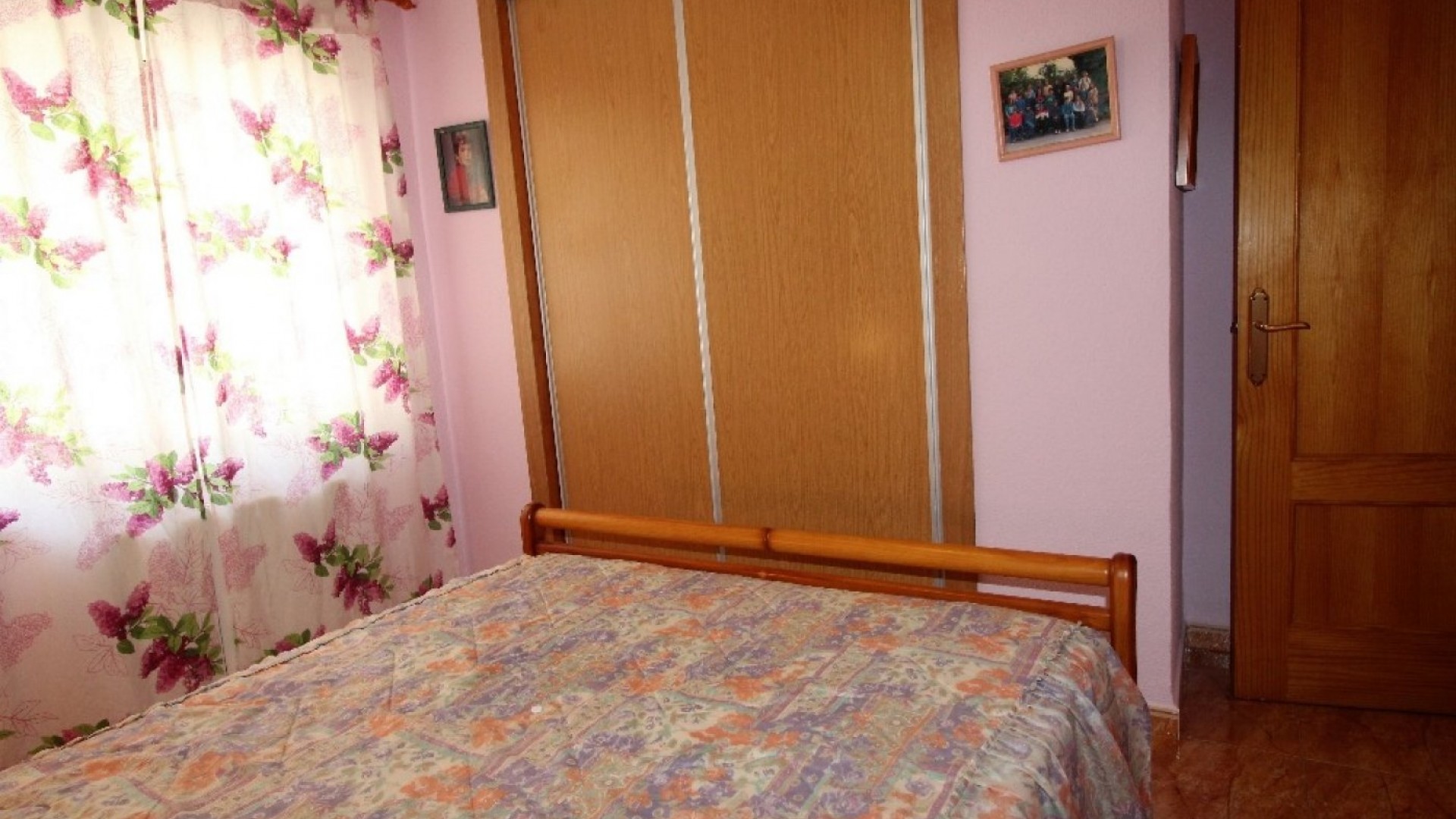 Herverkoop - Vrijstaande Villa -
Torrevieja - Los Balcones