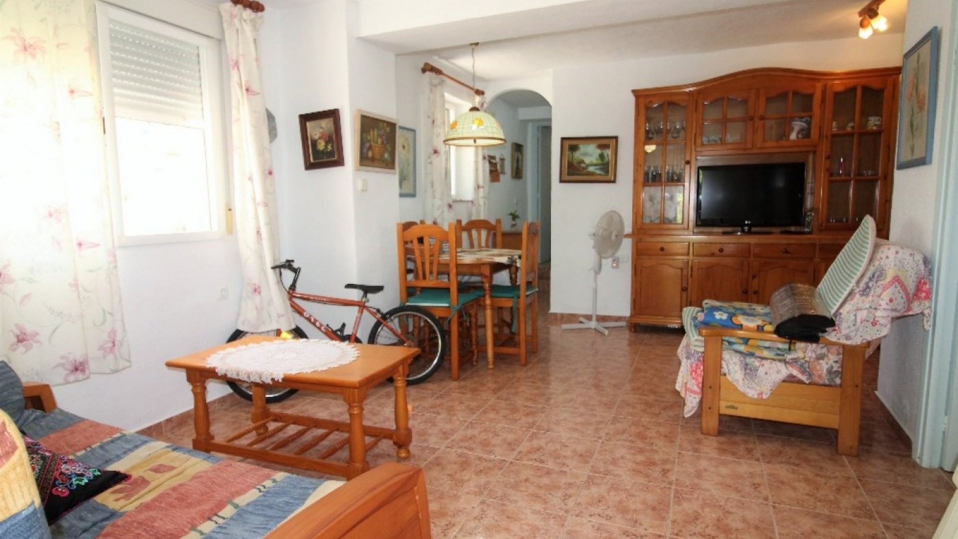 Herverkoop - Vrijstaande Villa -
Torrevieja - Los Balcones