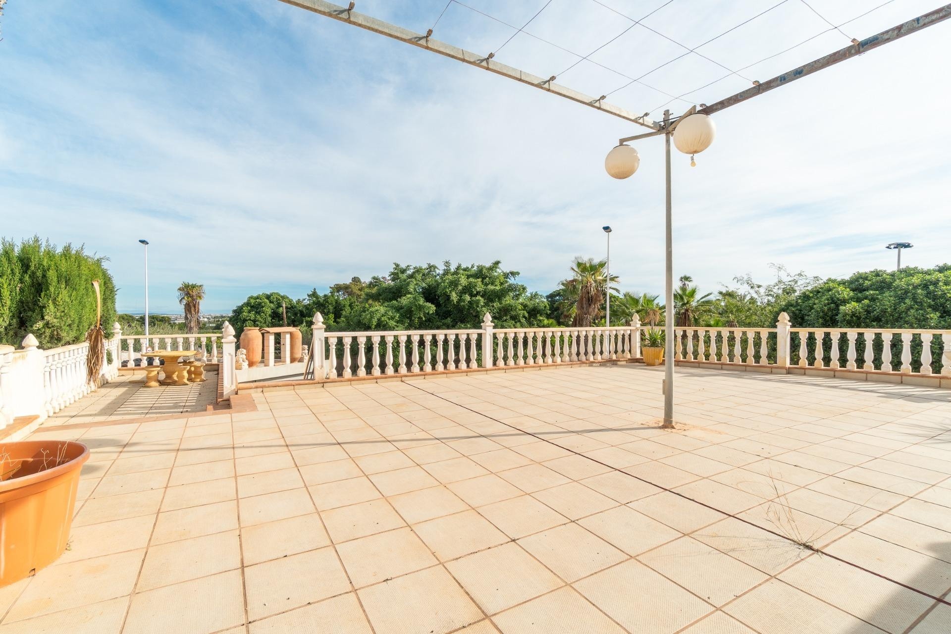 Herverkoop - Vrijstaande Villa -
Torrevieja - Orihuela Costa
