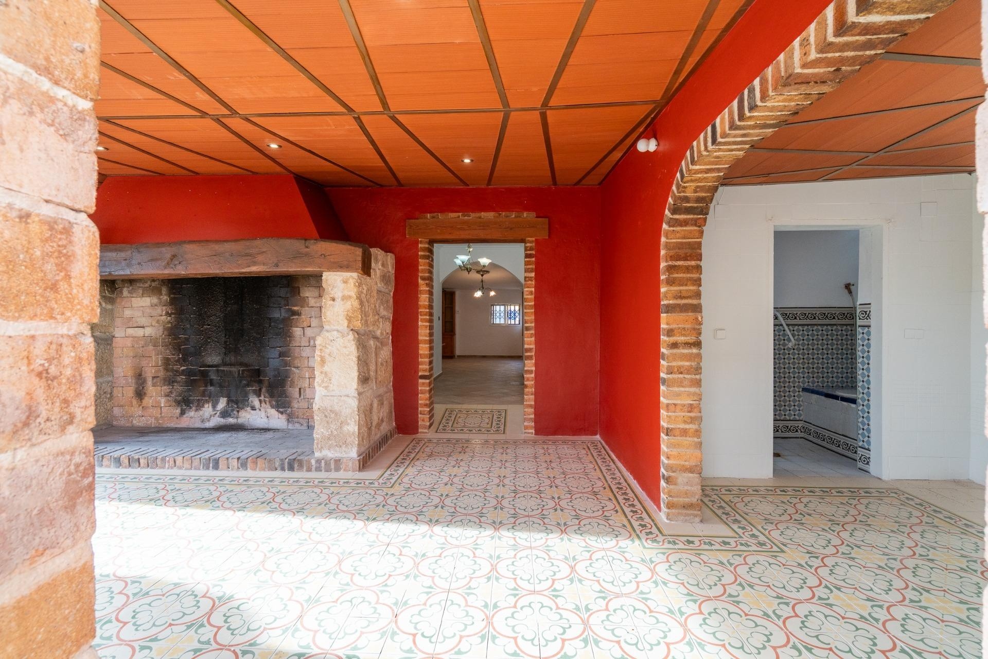 Herverkoop - Vrijstaande Villa -
Torrevieja - Orihuela Costa