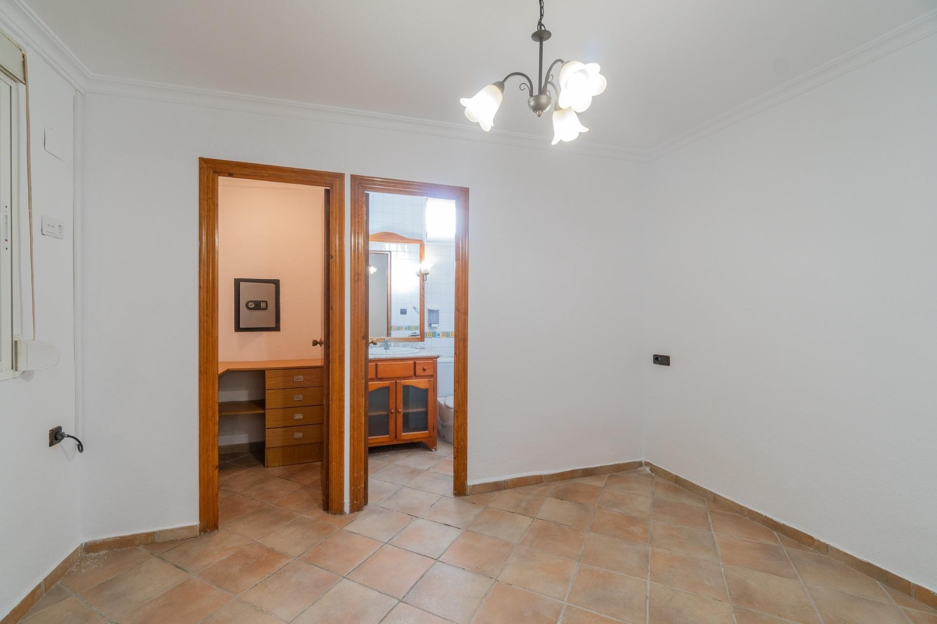 Herverkoop - Vrijstaande Villa -
Torrevieja - Orihuela Costa