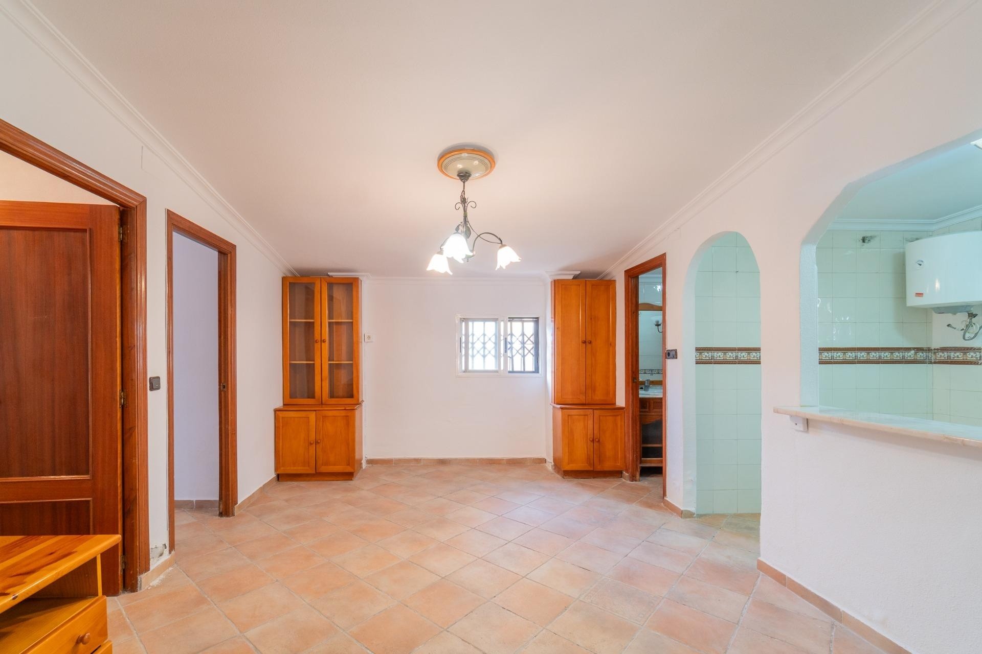 Herverkoop - Vrijstaande Villa -
Torrevieja - Orihuela Costa