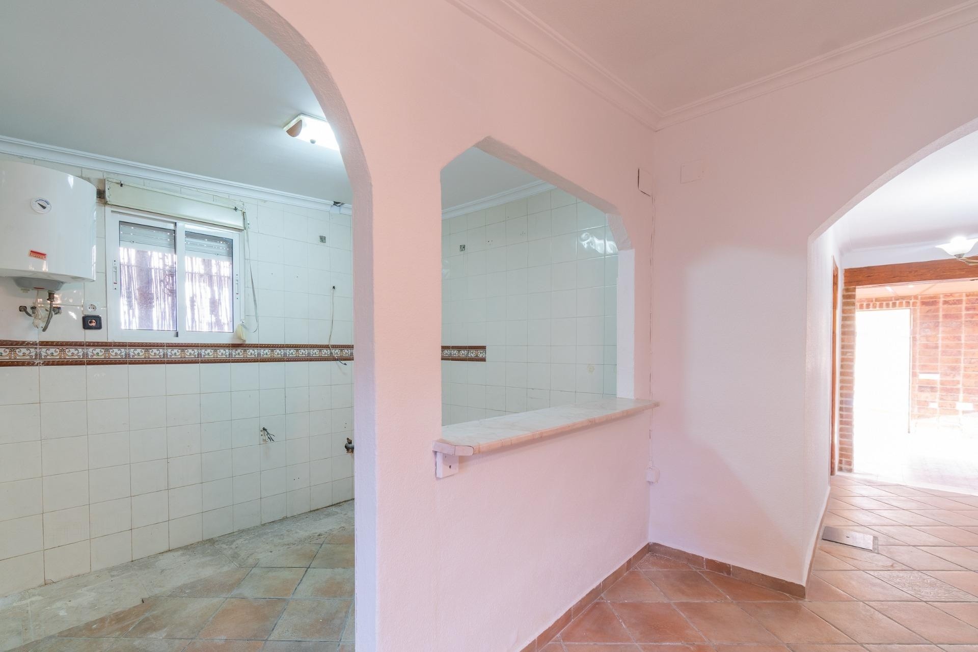 Herverkoop - Vrijstaande Villa -
Torrevieja - Orihuela Costa