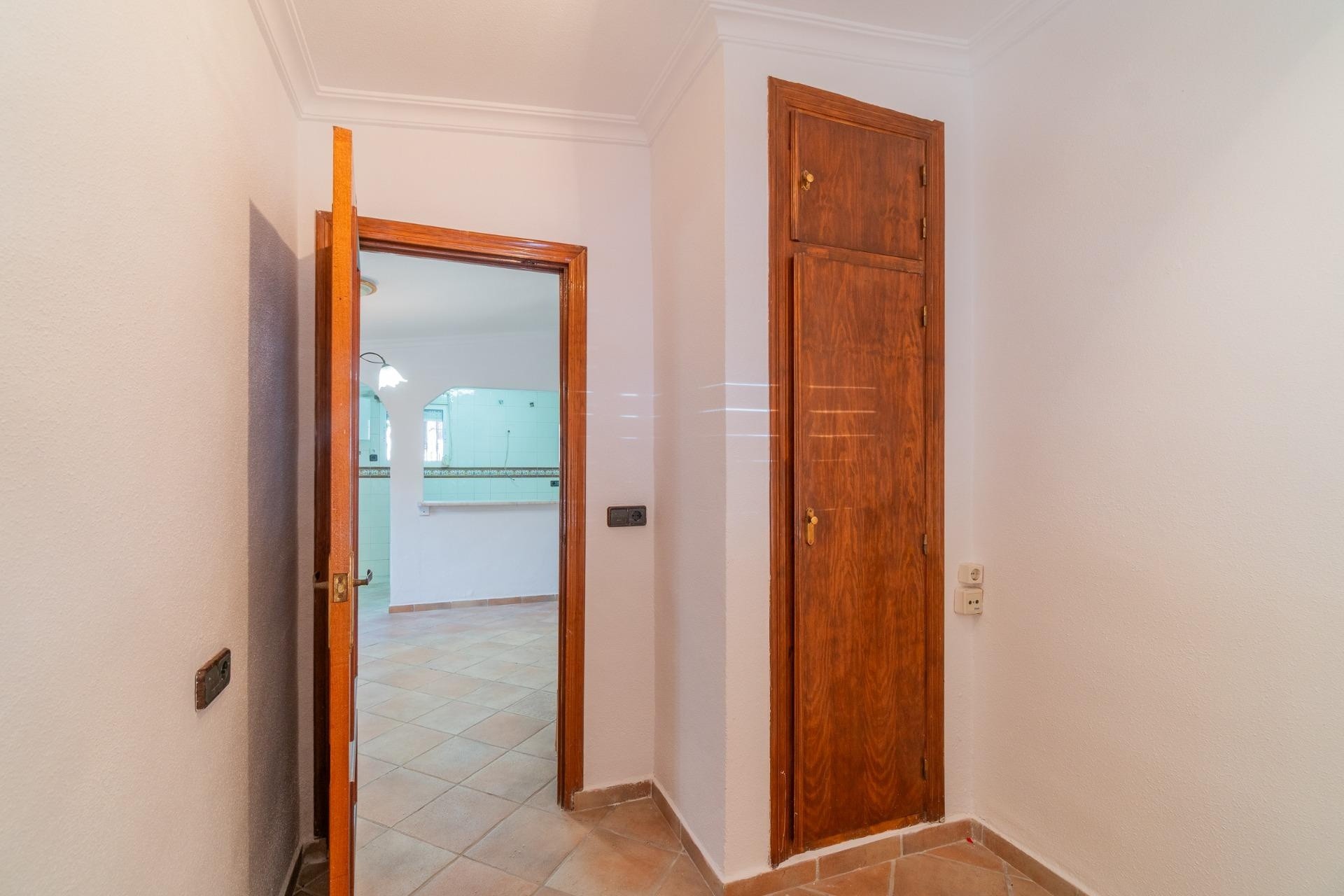 Herverkoop - Vrijstaande Villa -
Torrevieja - Orihuela Costa