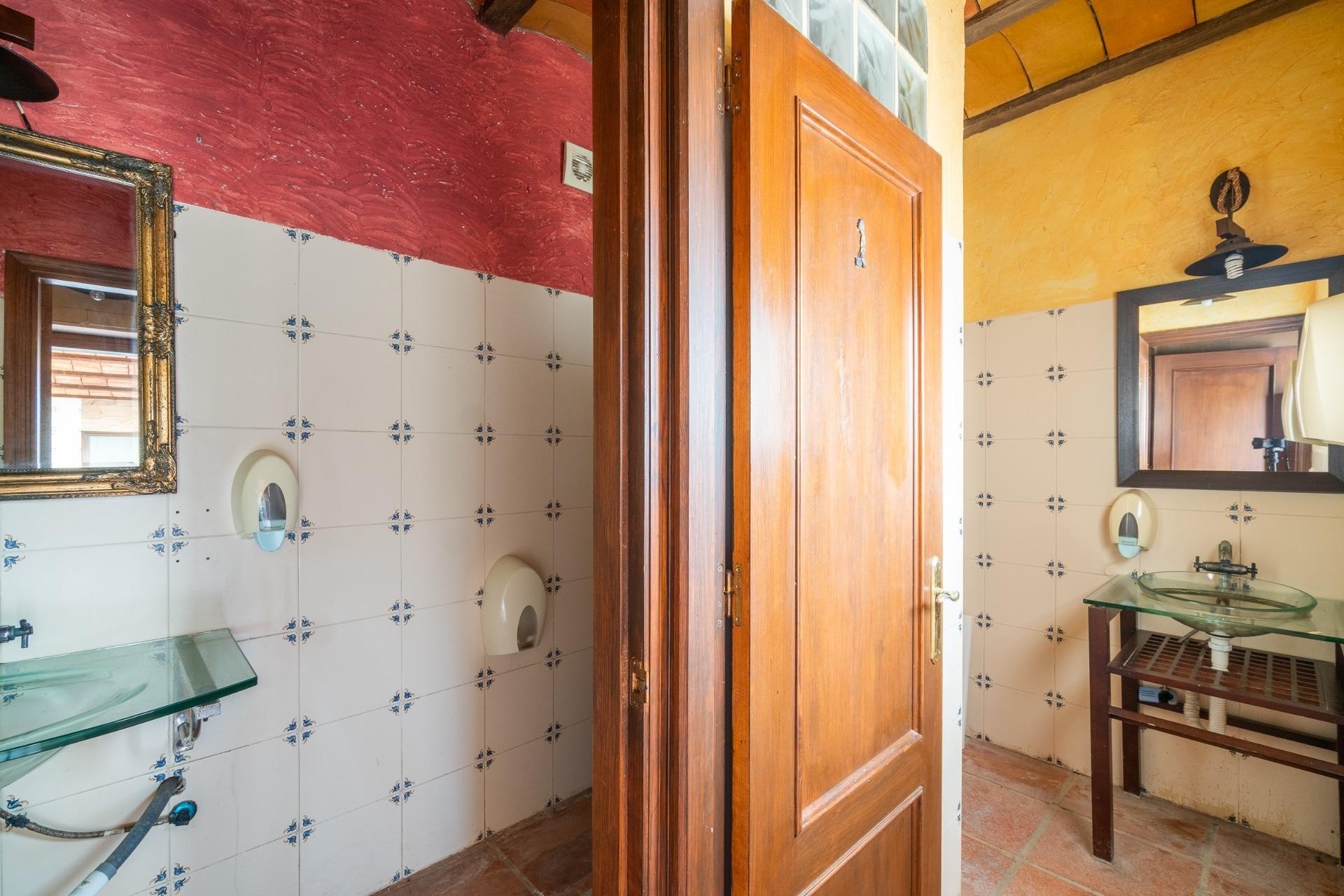 Herverkoop - Vrijstaande Villa -
Torrevieja - Orihuela Costa