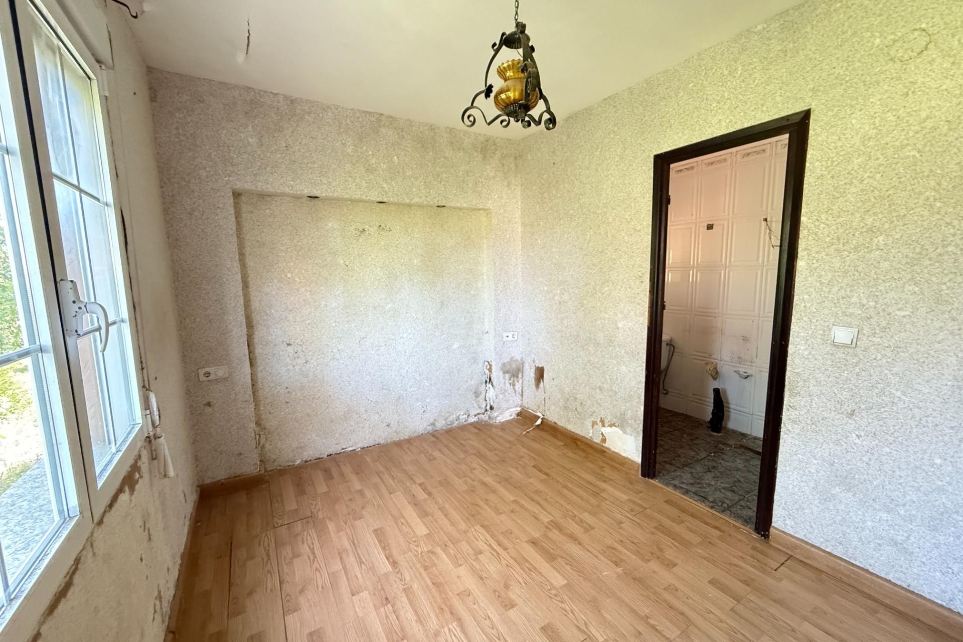 Herverkoop - Vrijstaande villa -
Torrevieja - Playa de los Locos