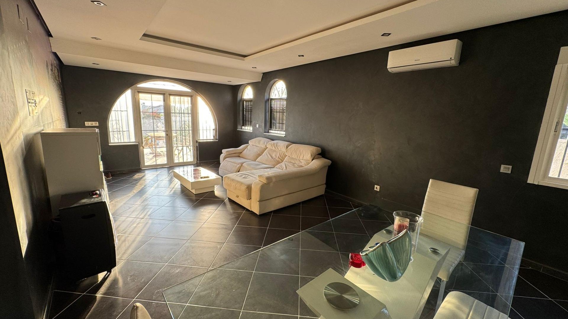 Herverkoop - Vrijstaande Villa -
Torrevieja - San luis