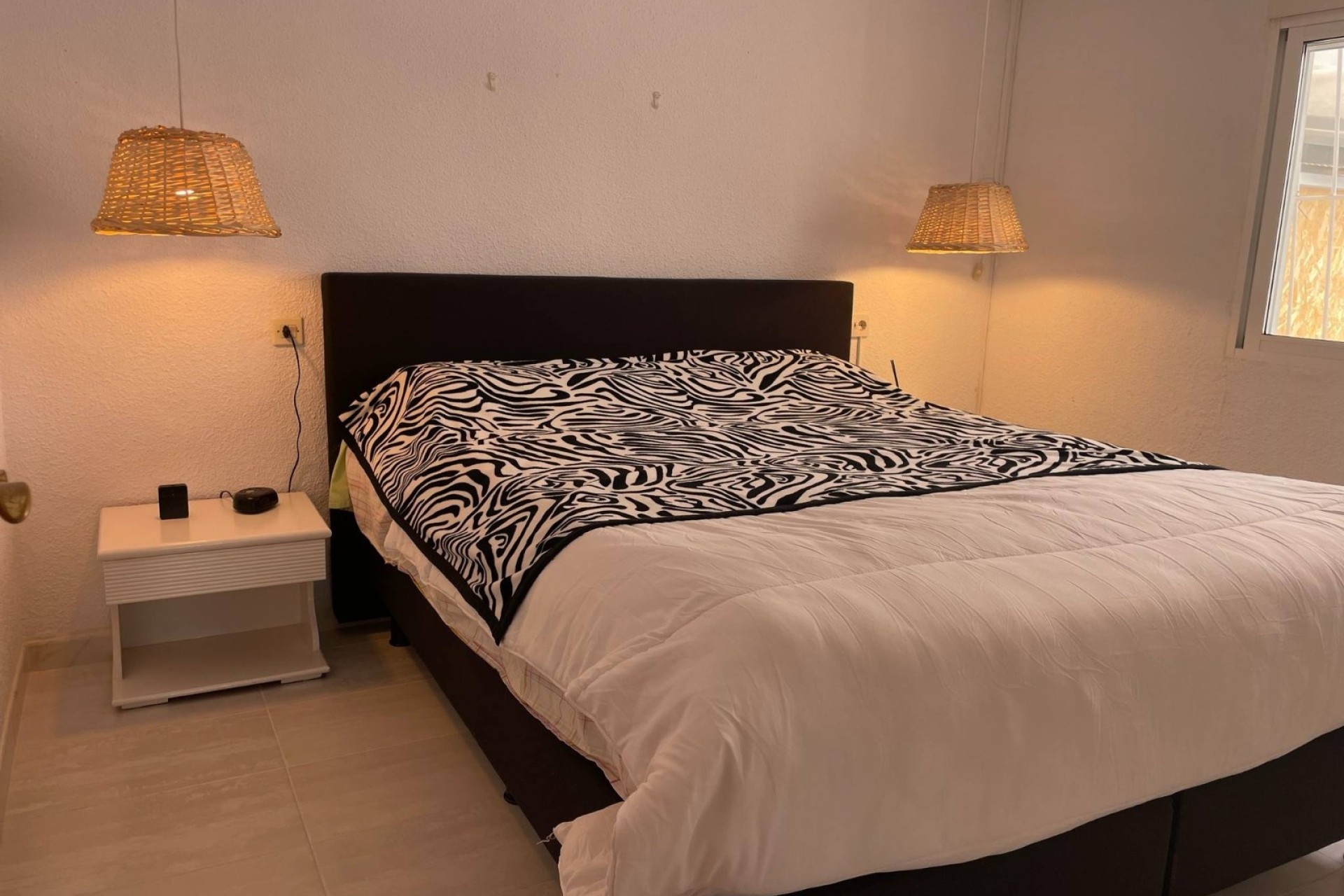 Herverkoop - Vrijstaande Villa -
Torrevieja - San Luis