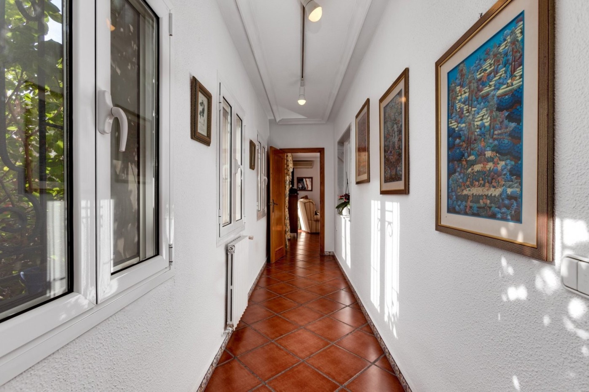 Herverkoop - Vrijstaande Villa -
Torrevieja - San Luis