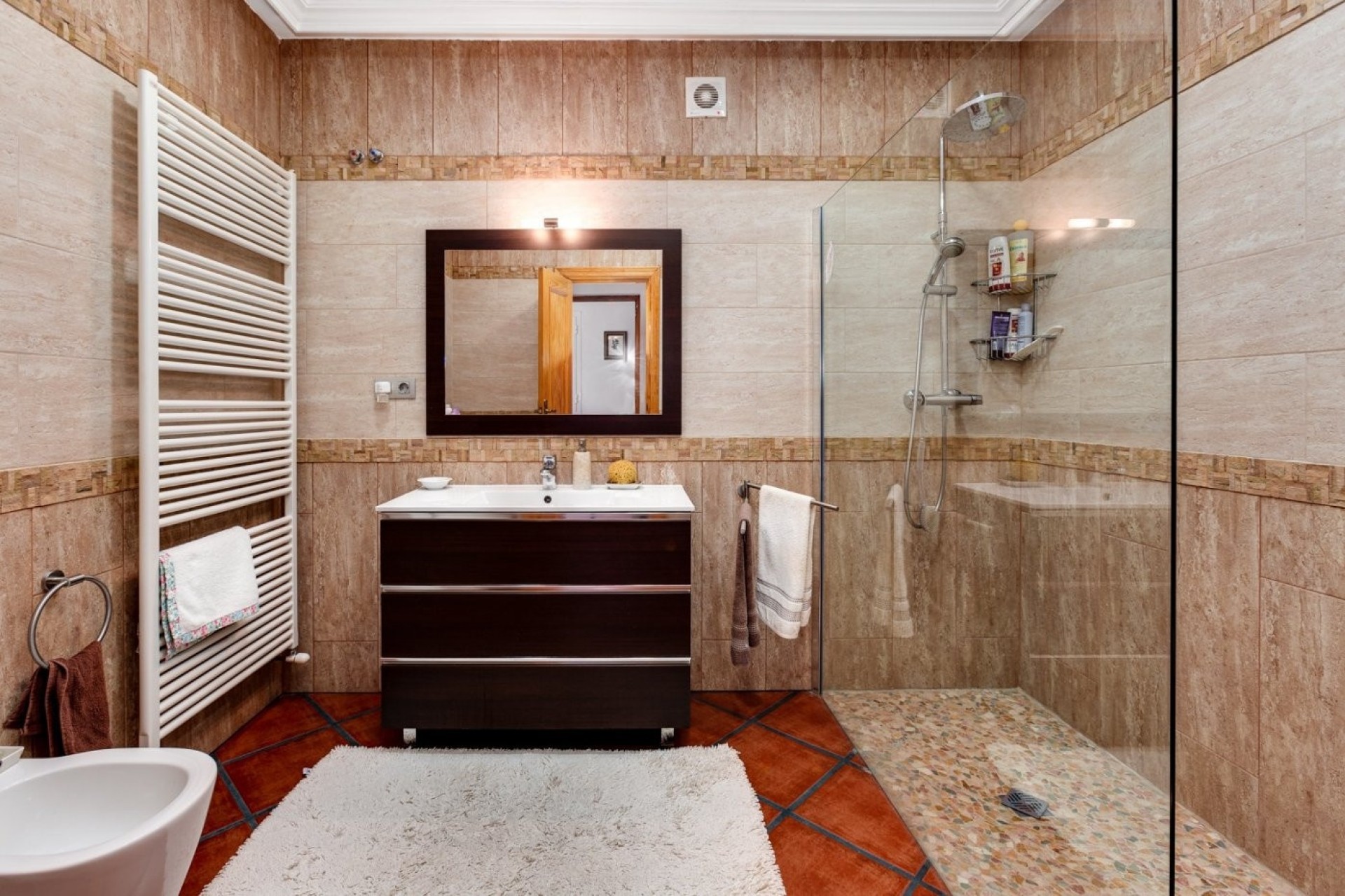 Herverkoop - Vrijstaande Villa -
Torrevieja - San Luis