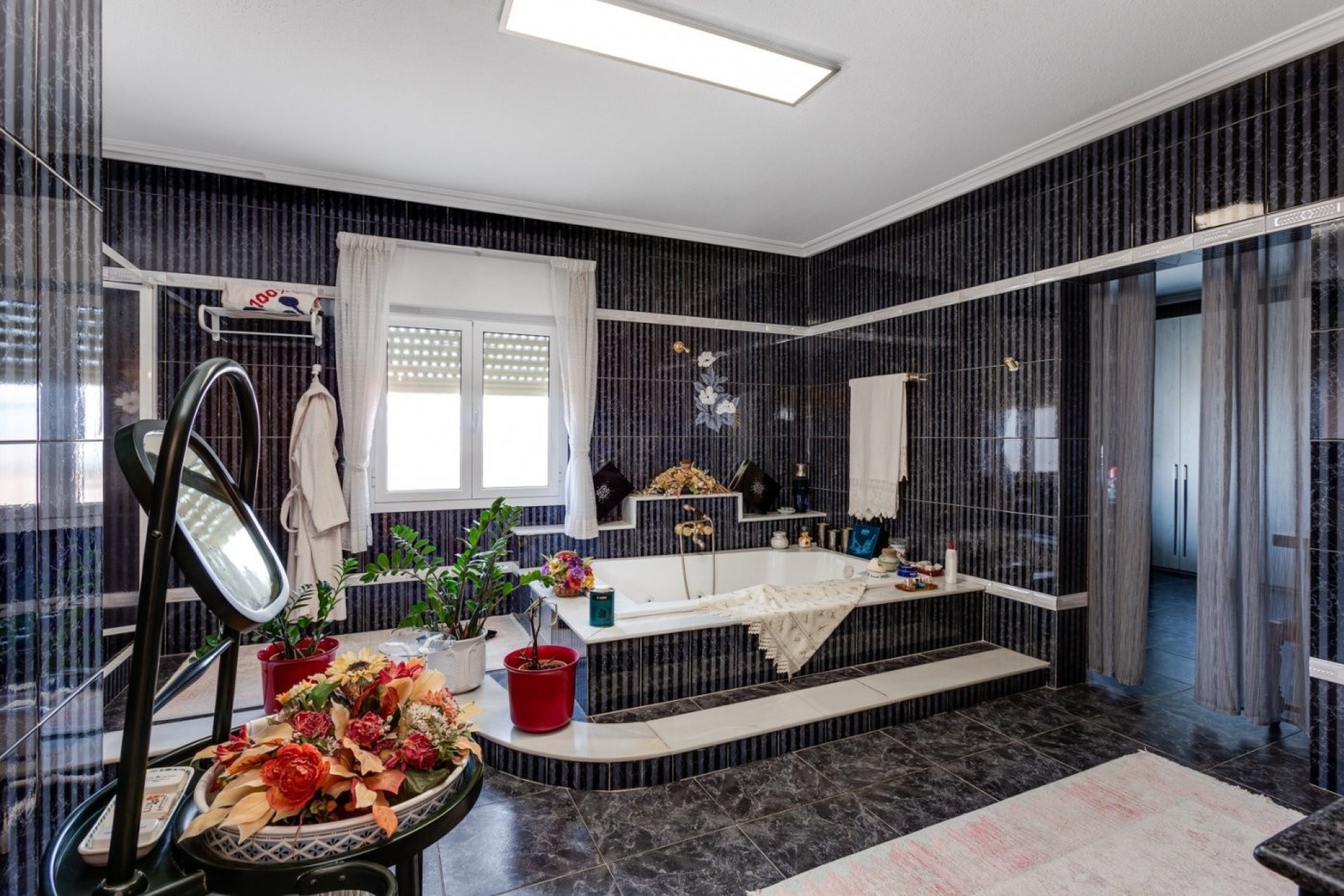 Herverkoop - Vrijstaande Villa -
Torrevieja - San Luis