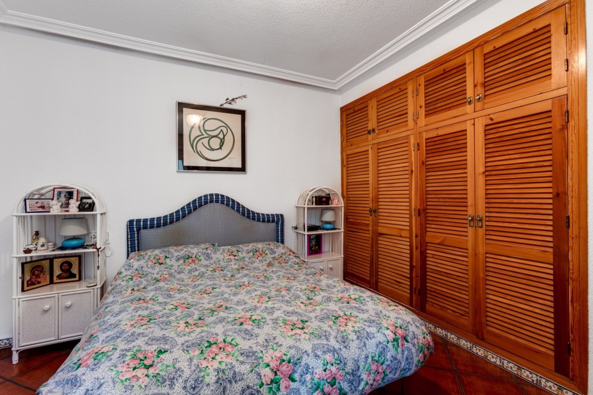 Herverkoop - Vrijstaande Villa -
Torrevieja - San Luis