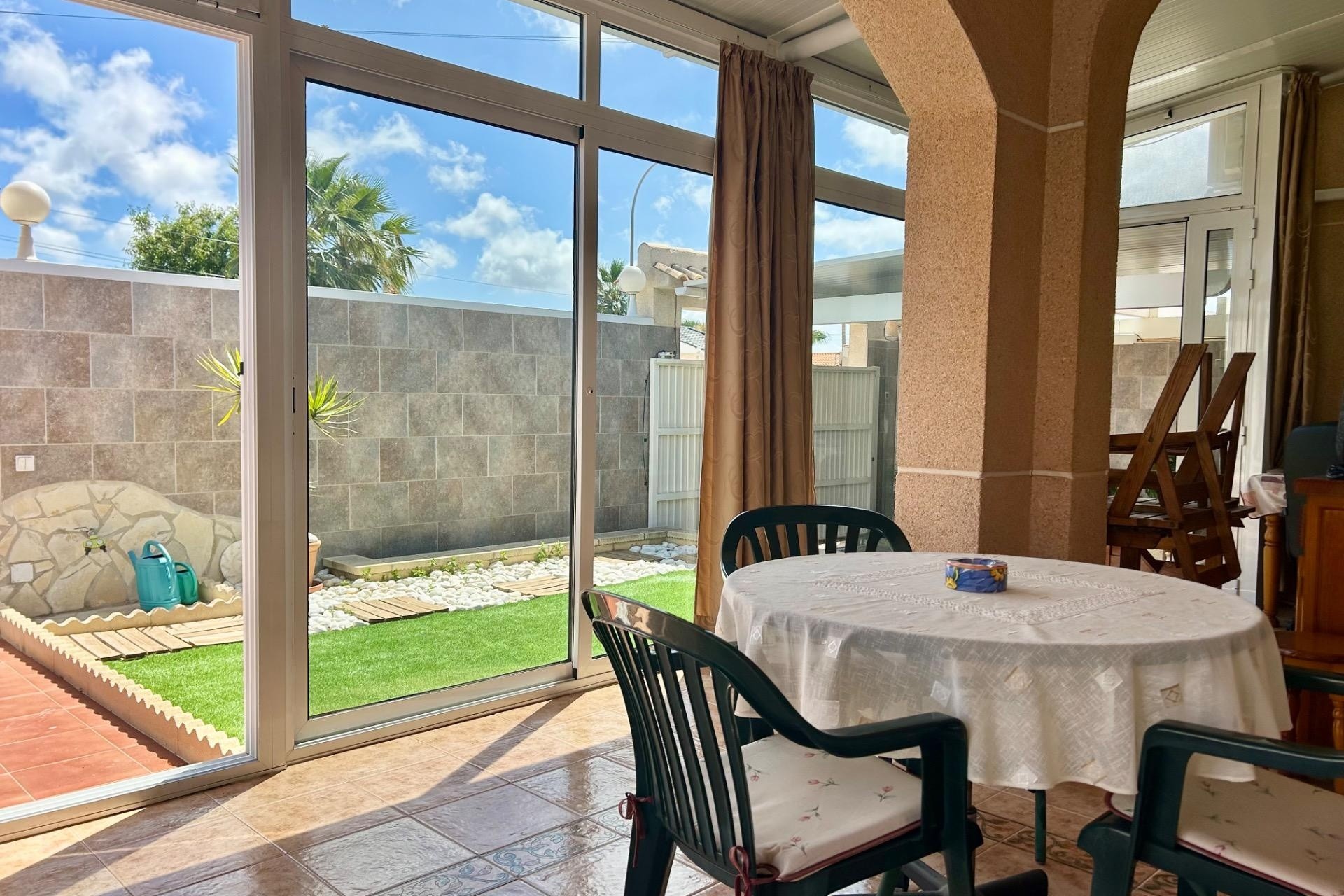 Herverkoop - Vrijstaande Villa -
Torrevieja - San Luis