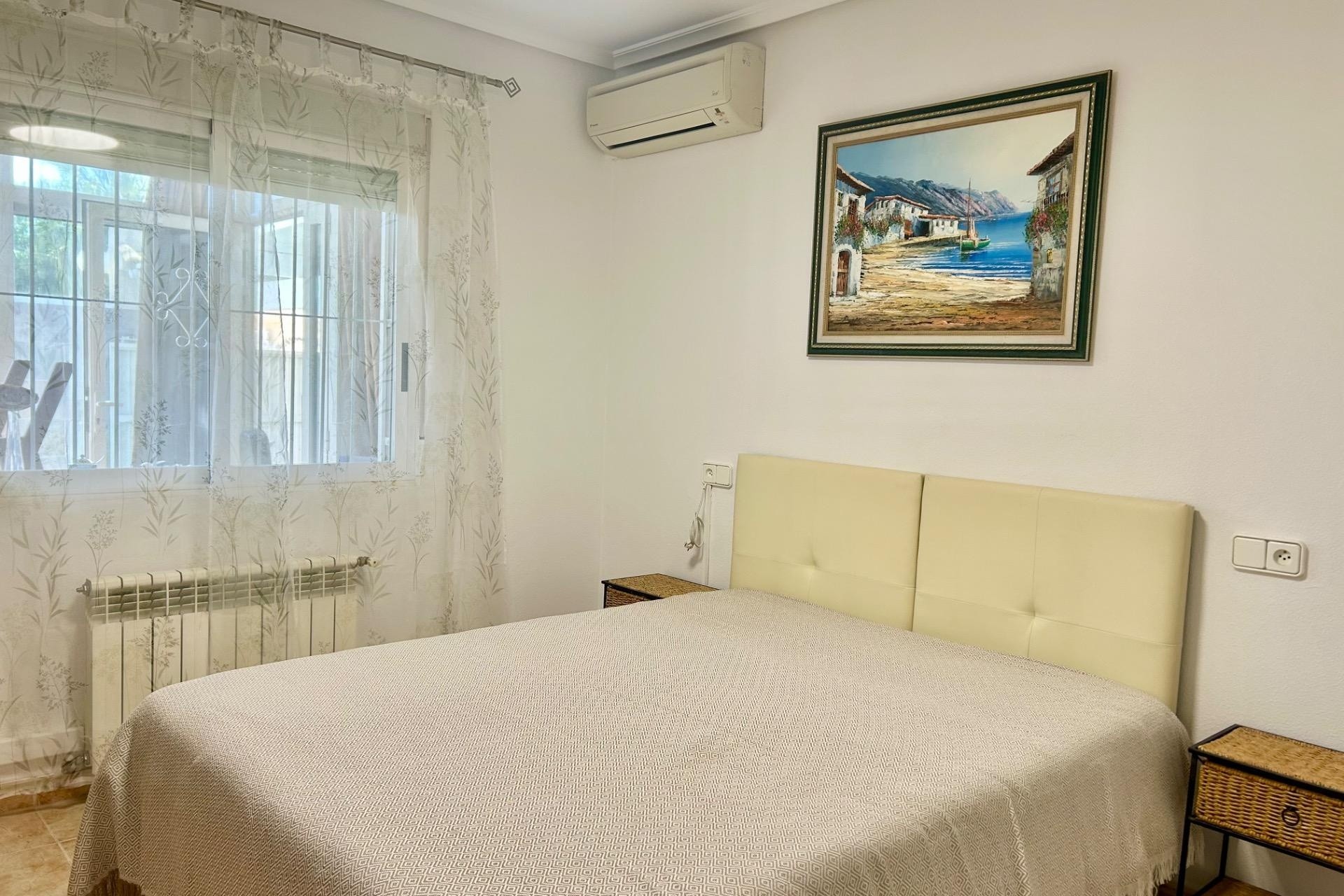 Herverkoop - Vrijstaande Villa -
Torrevieja - San Luis