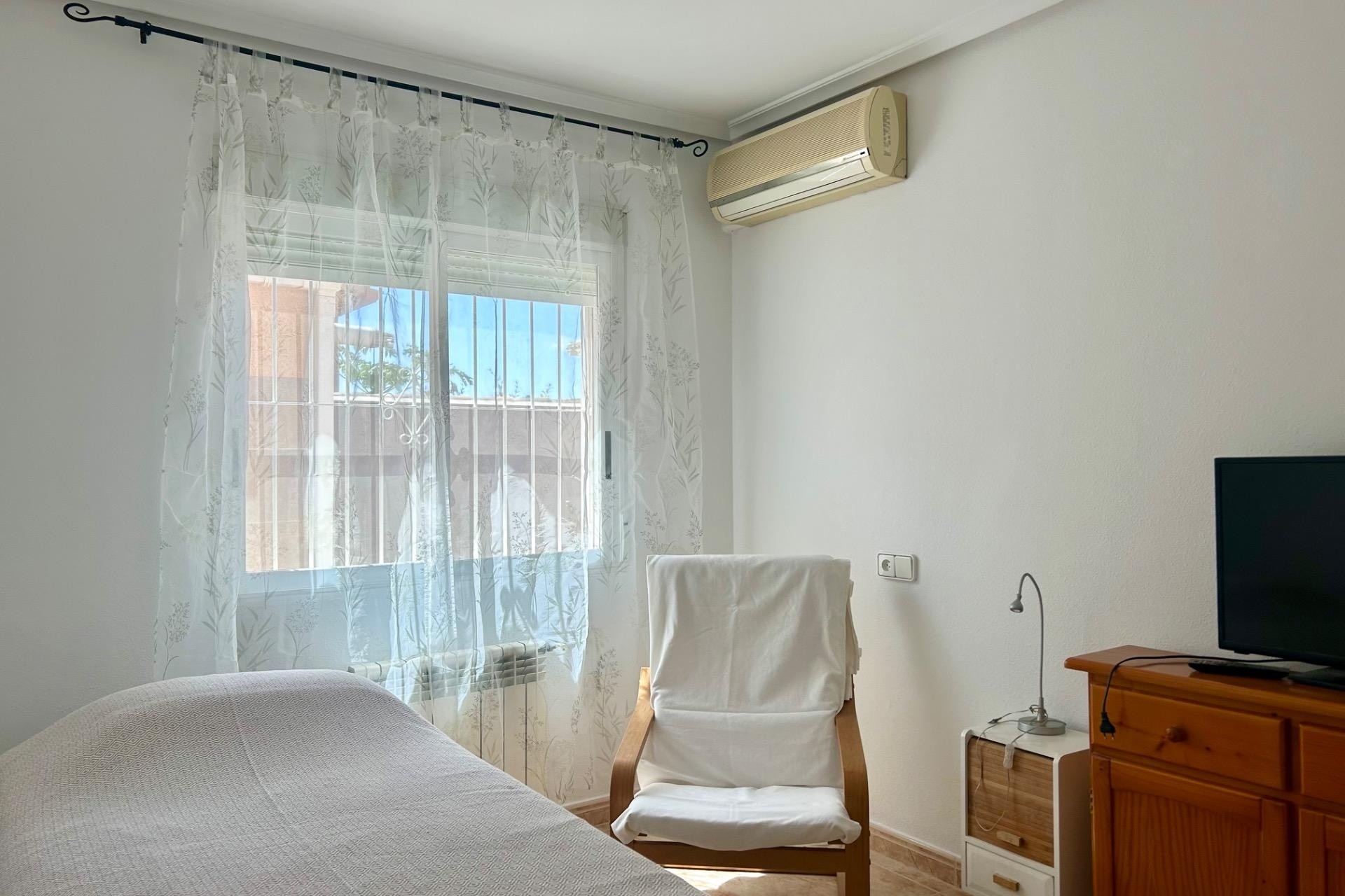 Herverkoop - Vrijstaande Villa -
Torrevieja - San Luis