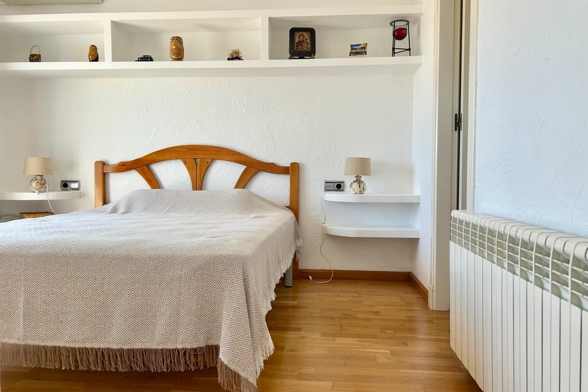 Herverkoop - Vrijstaande Villa -
Torrevieja - San Luis