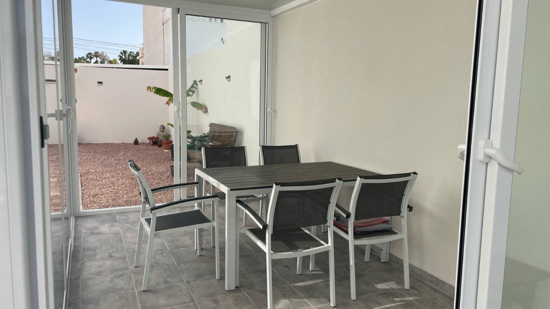 Herverkoop - Vrijstaande Villa -
Torrevieja - San Luis