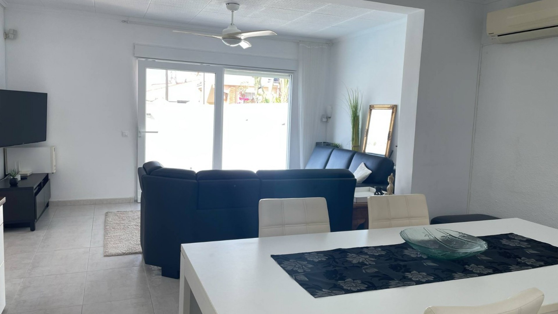 Herverkoop - Vrijstaande Villa -
Torrevieja - San Luis