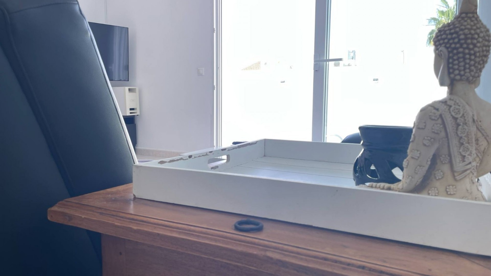 Herverkoop - Vrijstaande Villa -
Torrevieja - San Luis