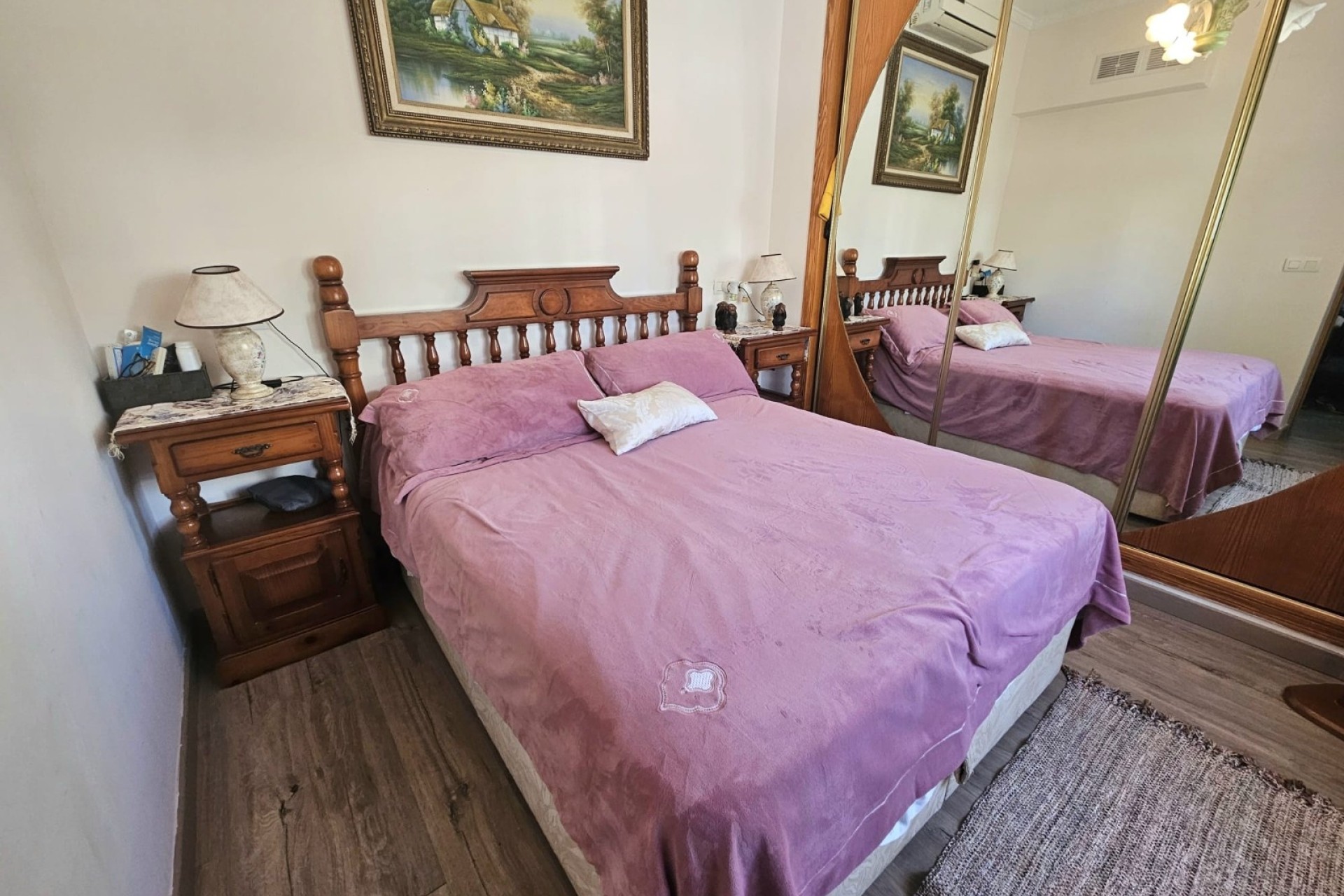 Herverkoop - Vrijstaande villa -
Torrevieja - Torre la mata