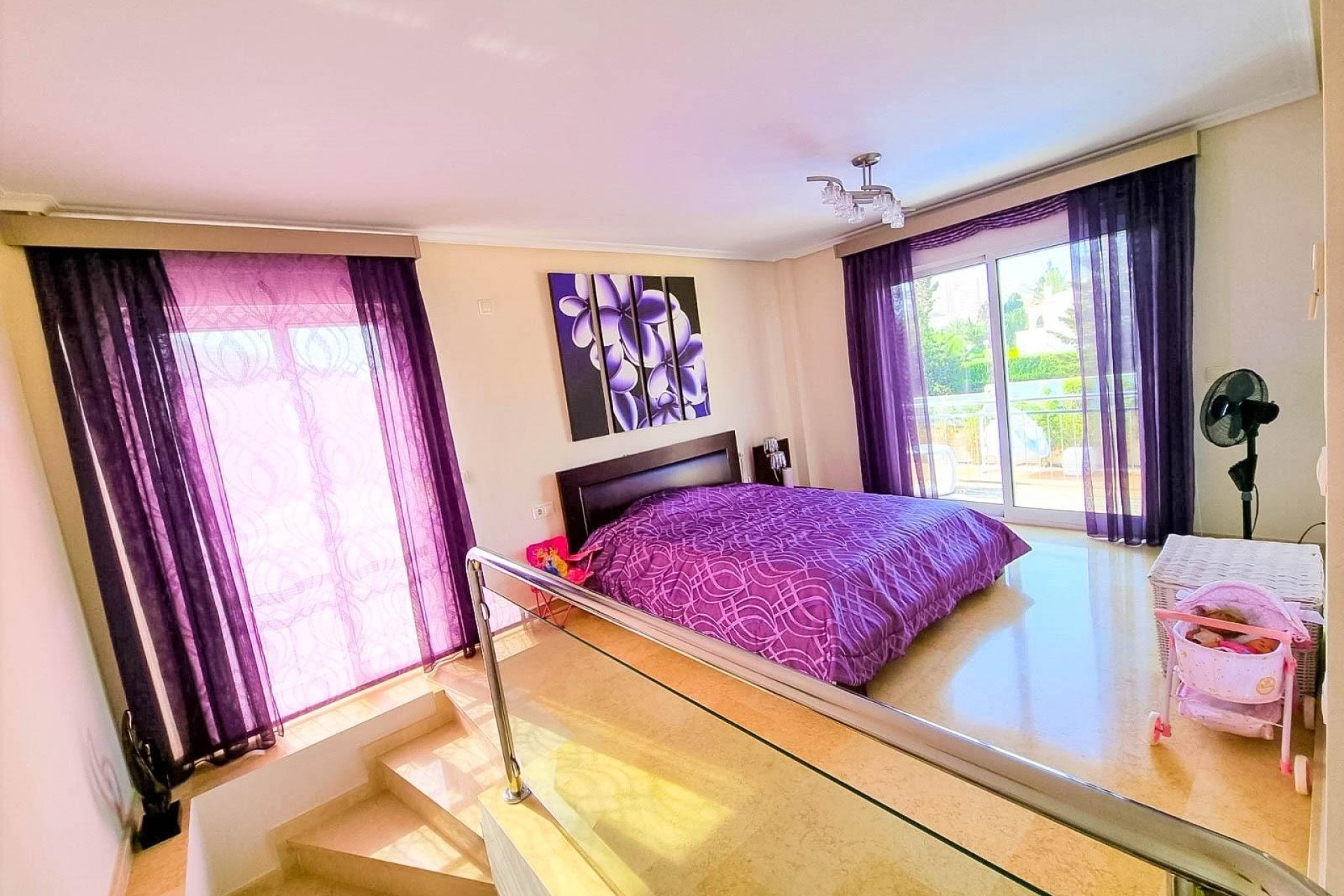 Herverkoop - Vrijstaande Villa -
Torrevieja - Torre la mata