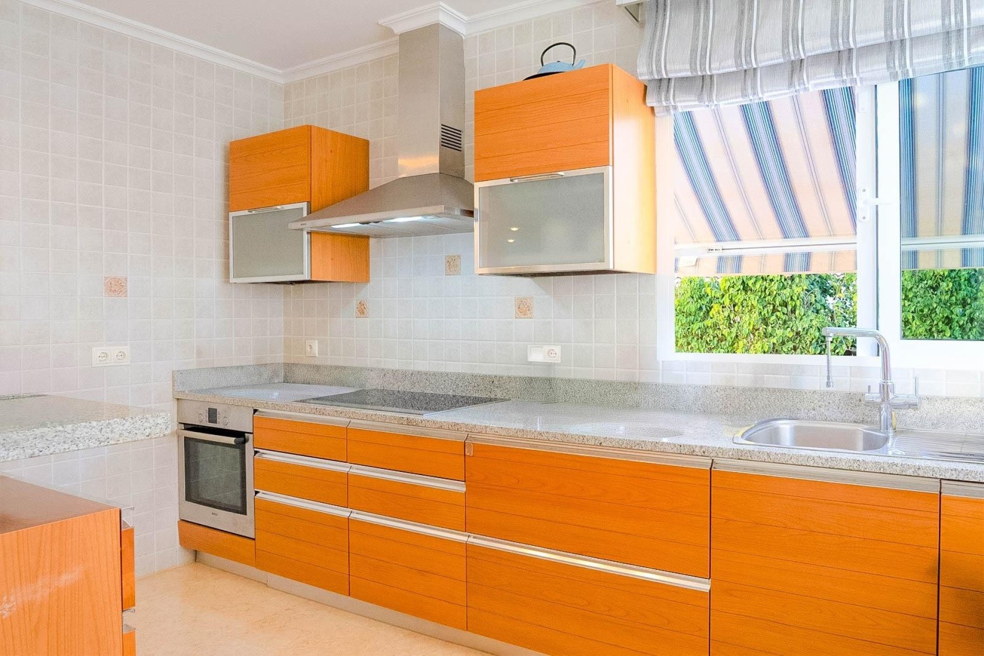 Herverkoop - Vrijstaande Villa -
Torrevieja - Torre la mata