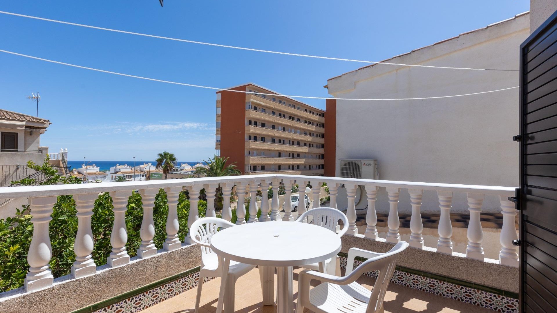 Herverkoop - Vrijstaande Villa -
Torrevieja - Torreblanca