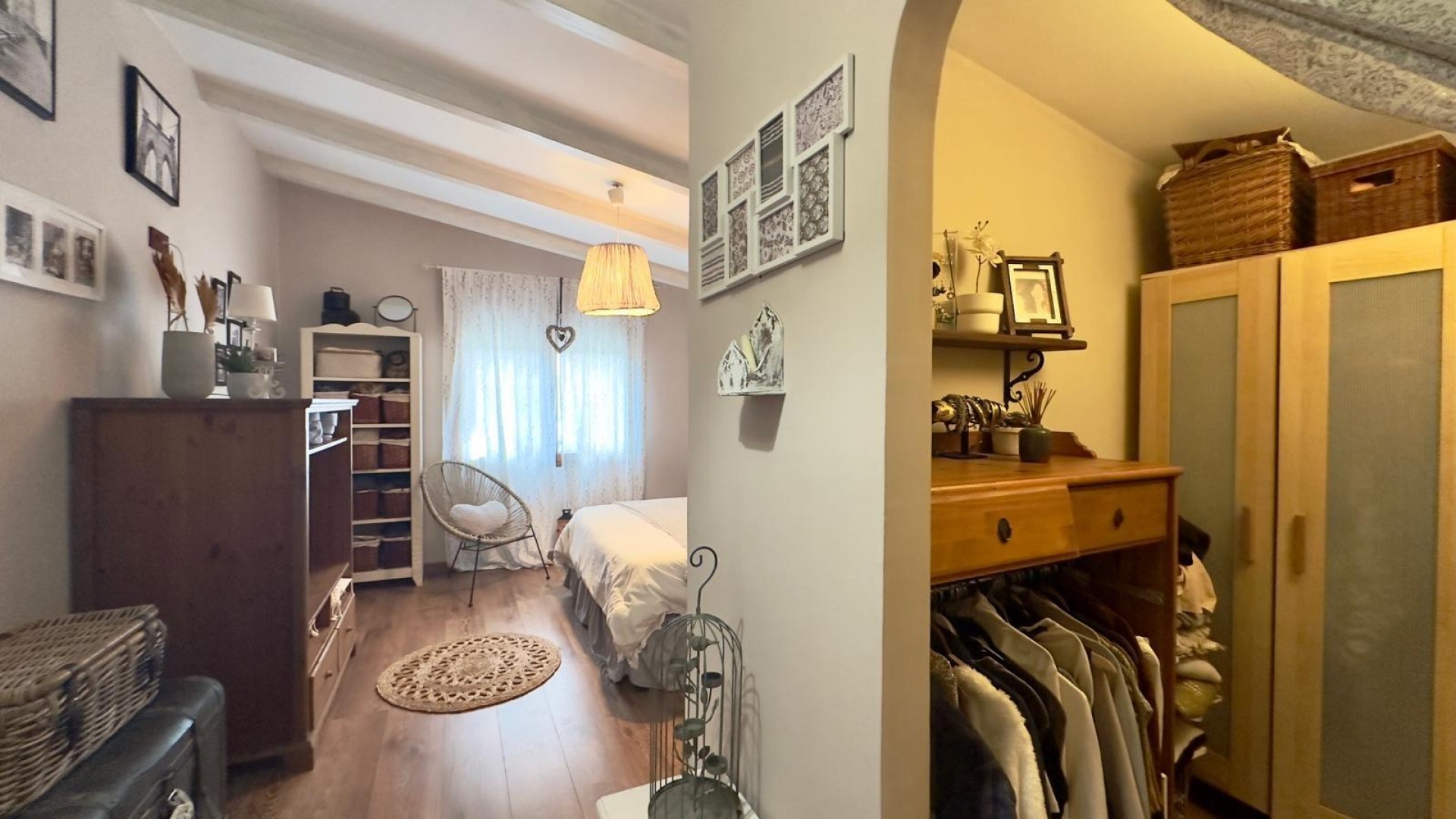 Herverkoop - Vrijstaande Villa -
Torrevieja - Torreblanca