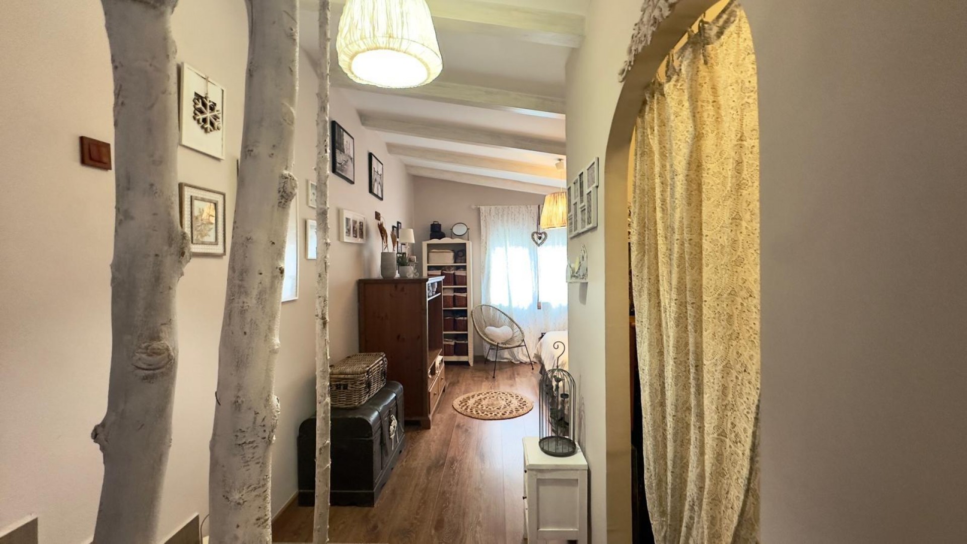 Herverkoop - Vrijstaande Villa -
Torrevieja - Torreblanca